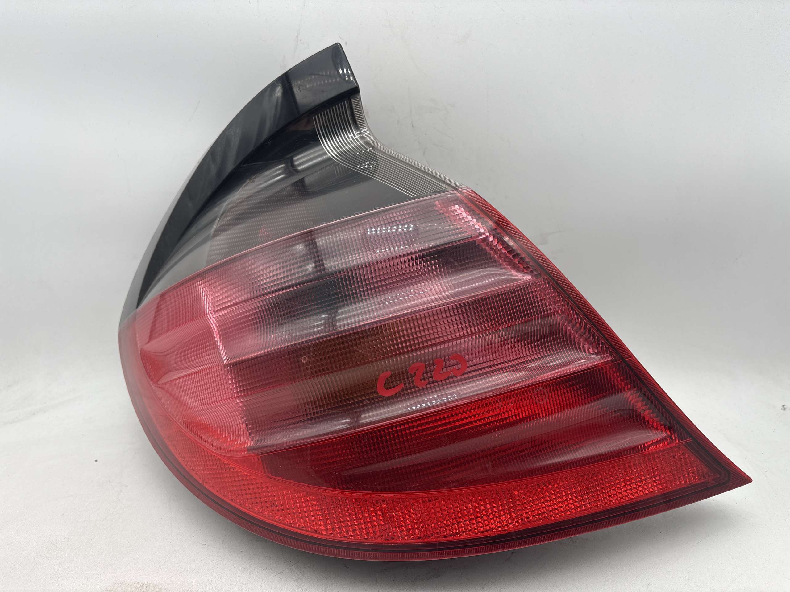 Fanale Posteriore sinistro Mercedes C220 COUPE' C203 2001-2008