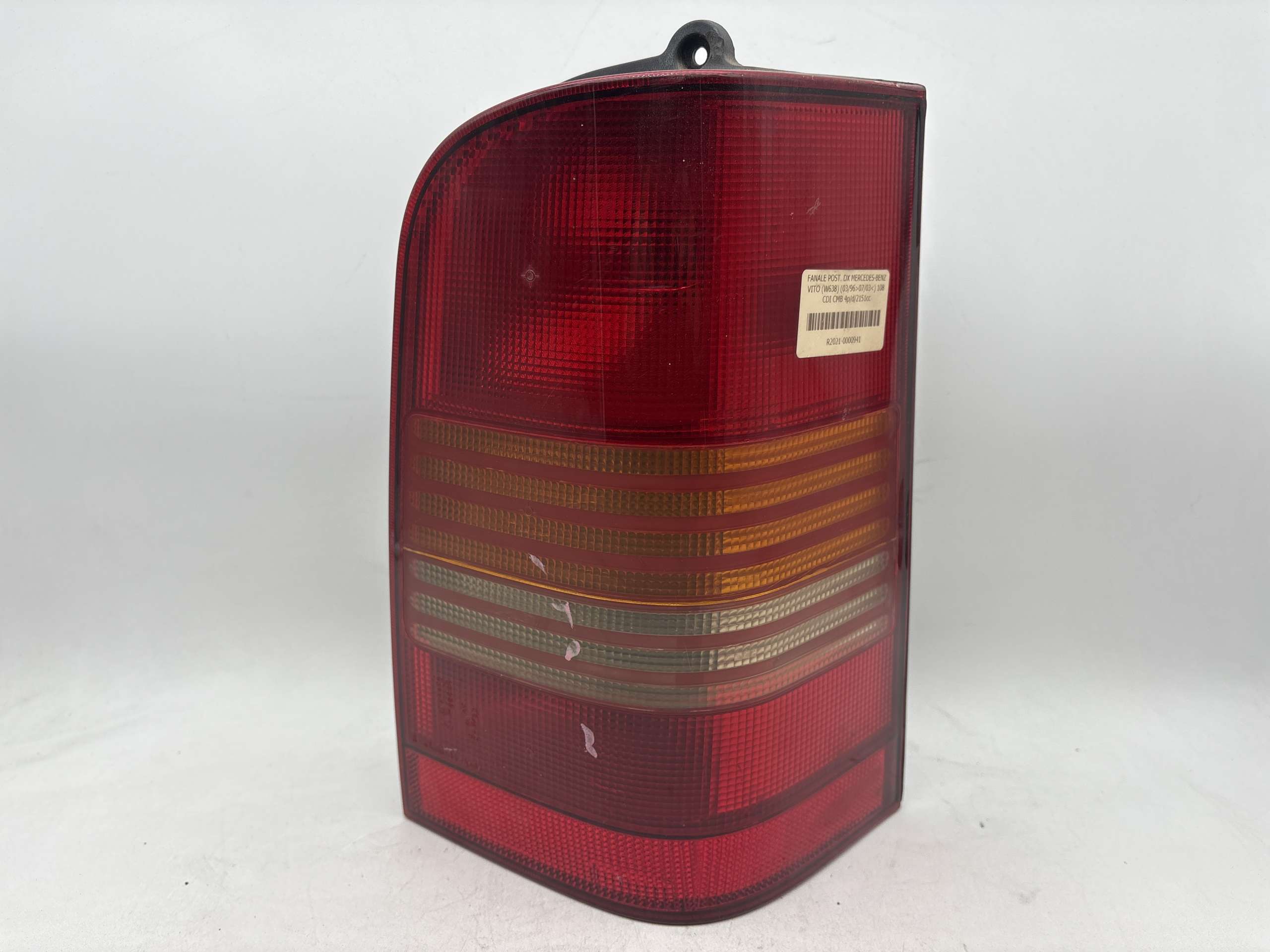 Fanale Posteriore destro MERCEDES VITO W638 1996-2003