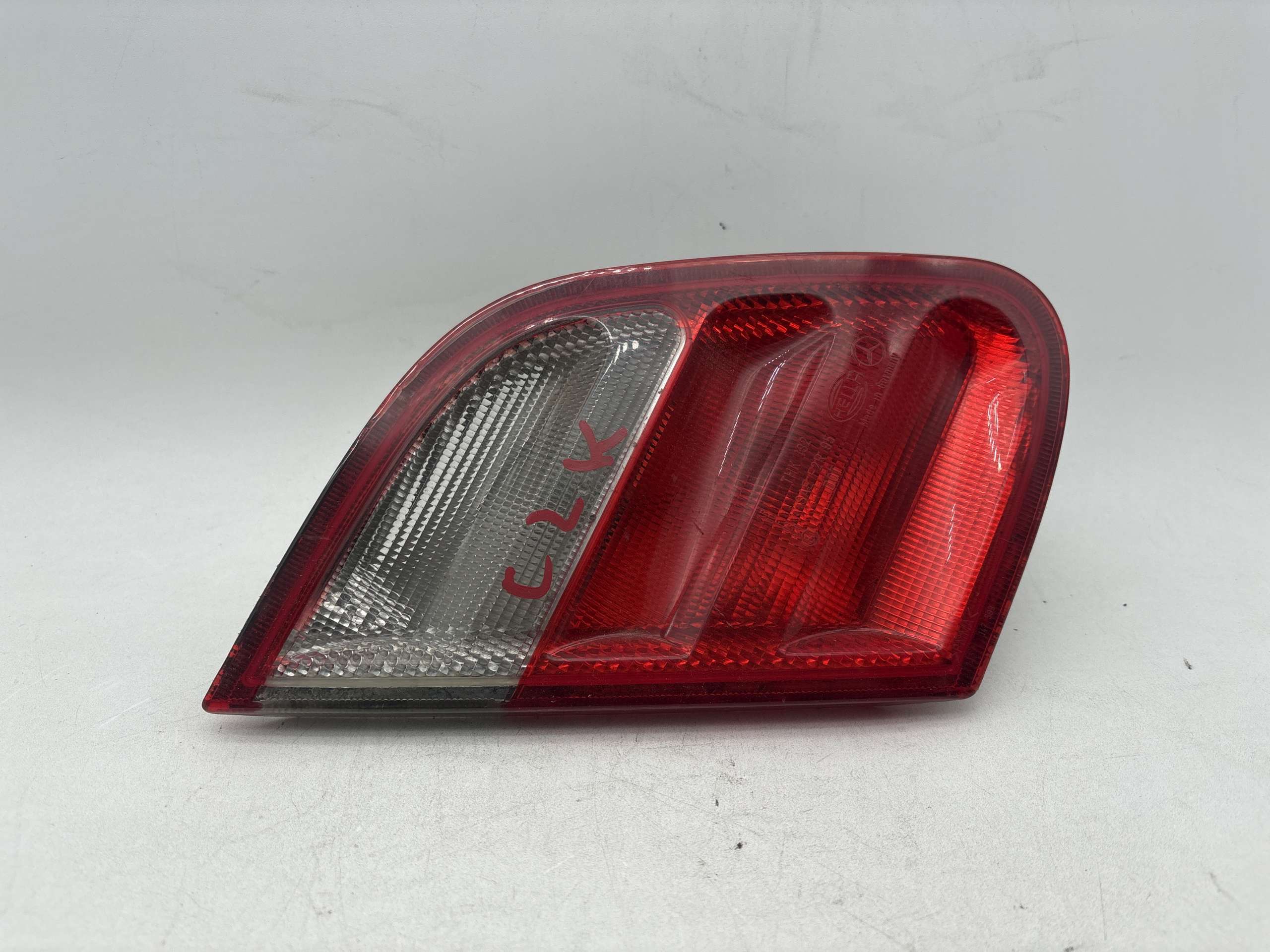 Fanale Posteriore interno sinistro MERCEDES CLK C-A208 1997-2003