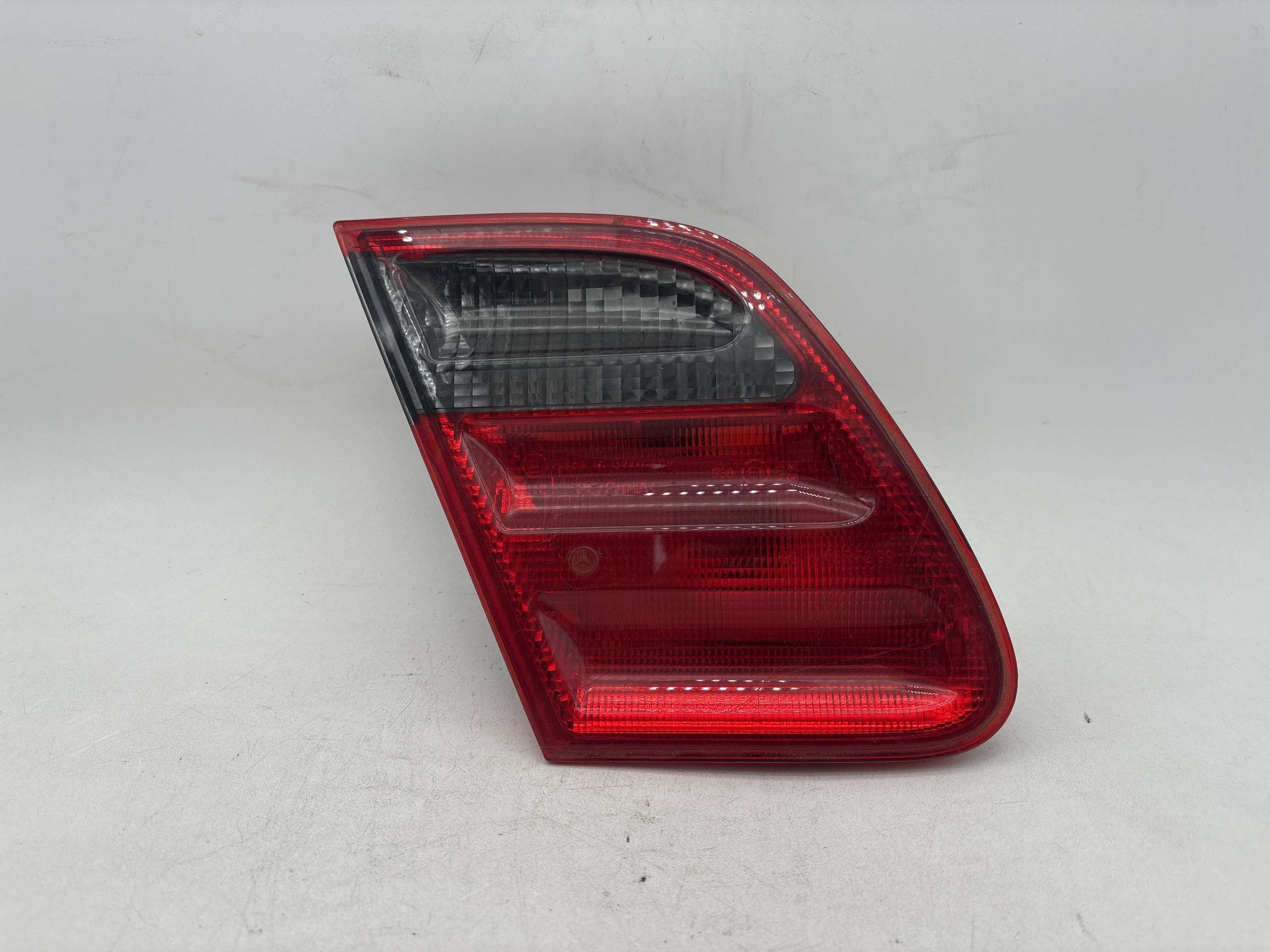 Fanale Posteriore interno sinistro MERCEDES CLASSE E W210 1999-2003