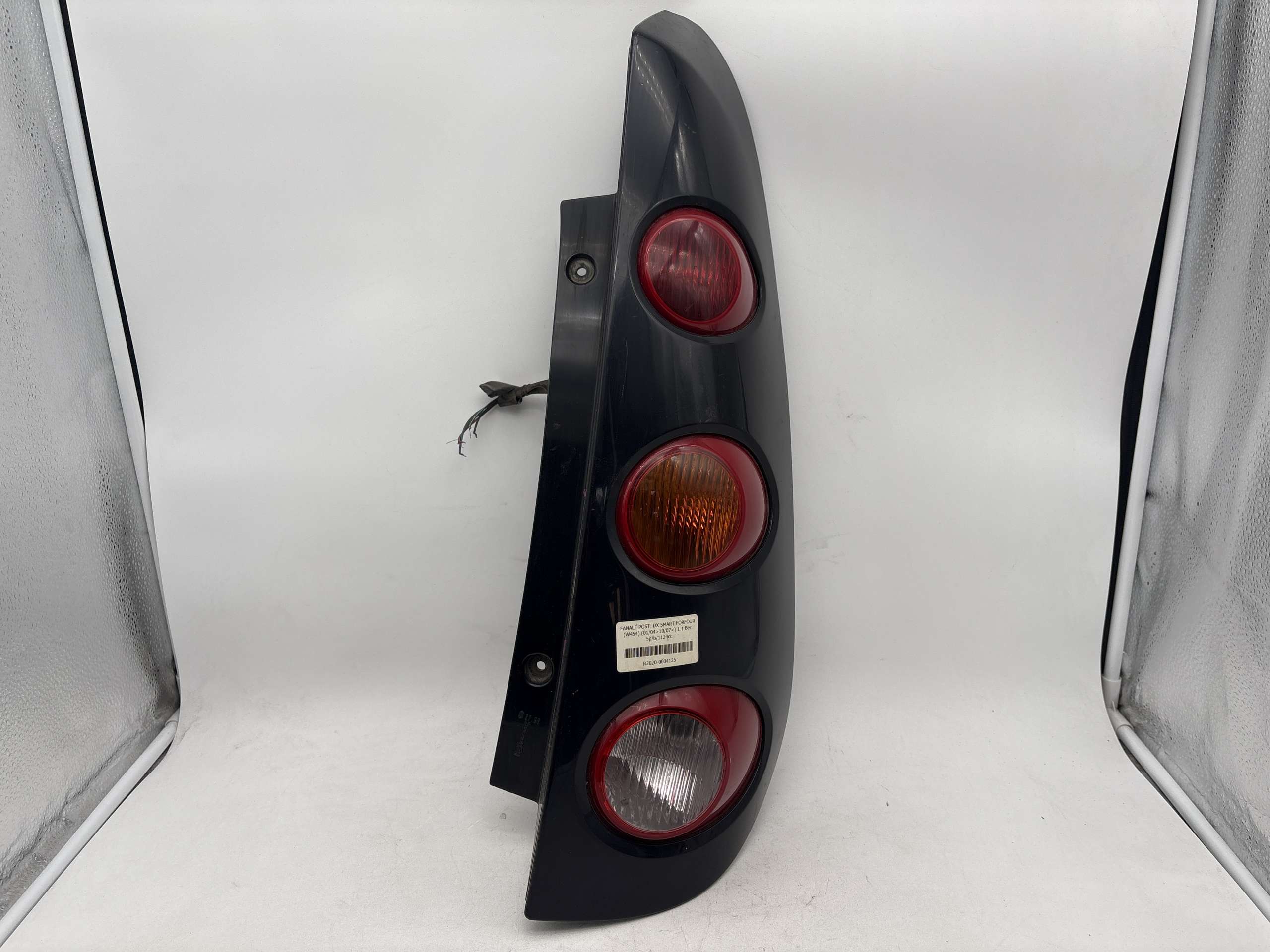 Fanale Posteriore destro SMART FORFOUR W454 2004-2007