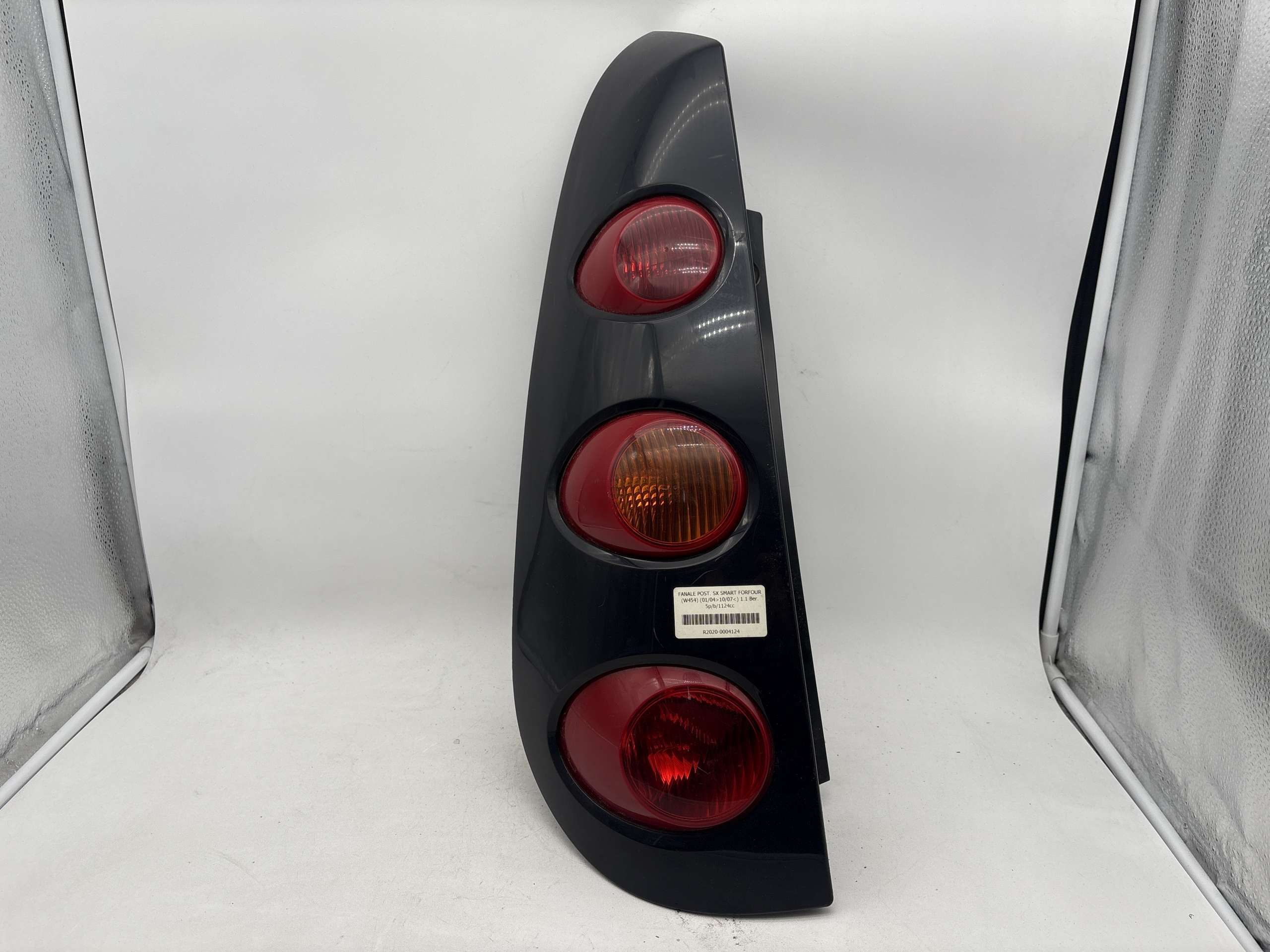 Fanale Posteriore sinistro SMART FORFOUR W454 2004-2007