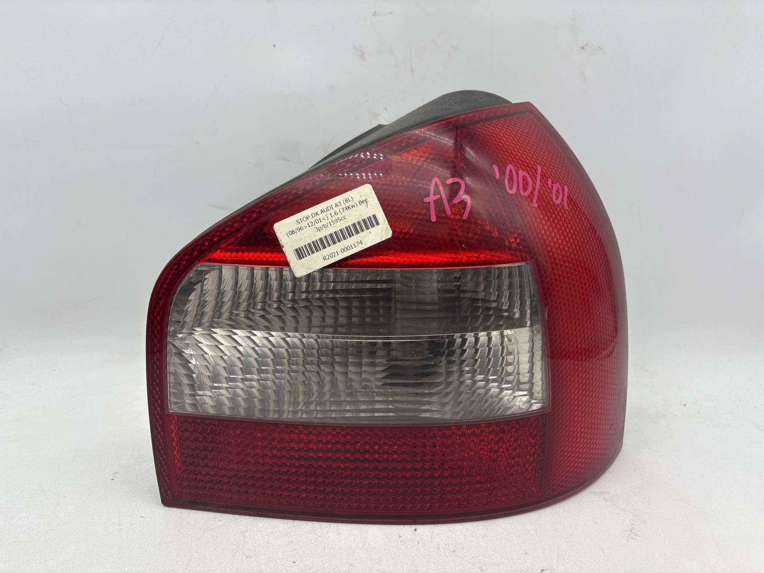 Fanale Posteriore destro Audi A3 8L (1996-2001)