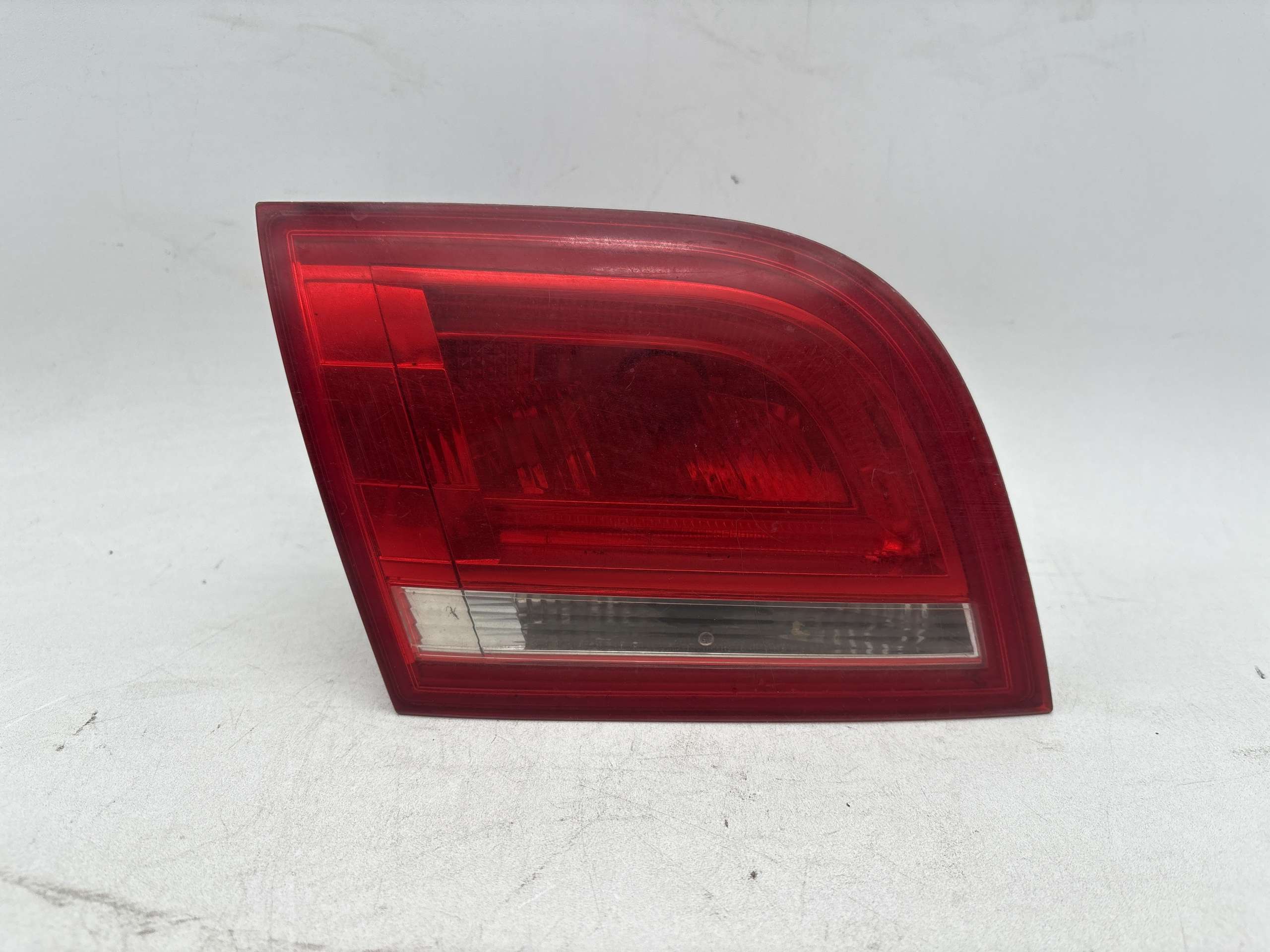 Fanale Posteriore Interno sinistro AUDI A3 8P SPORTBACK 5 PORTE (2003-2010)