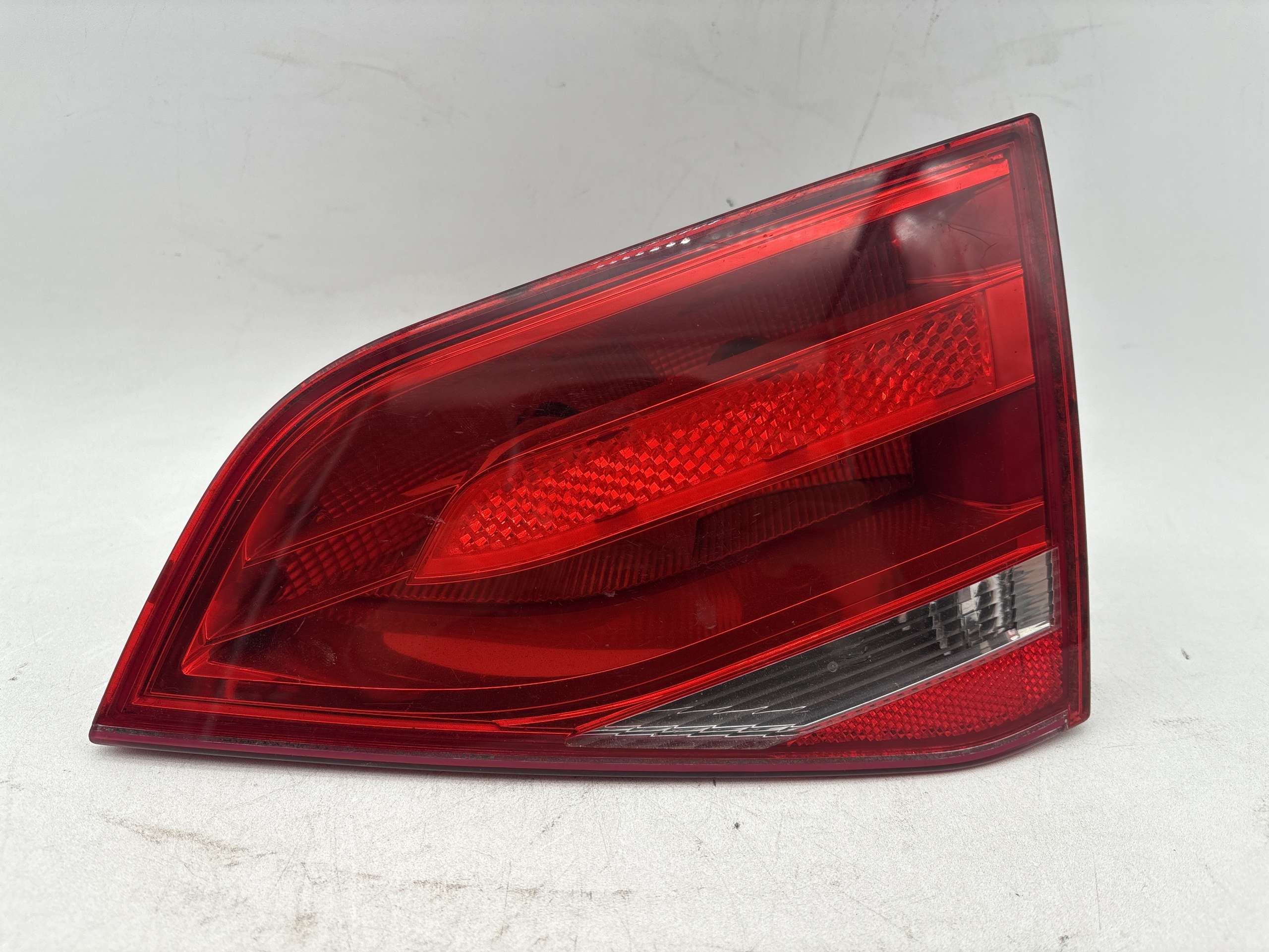 Fanale Posteriore interno destro AUDI A4 8K (2007-2013)
