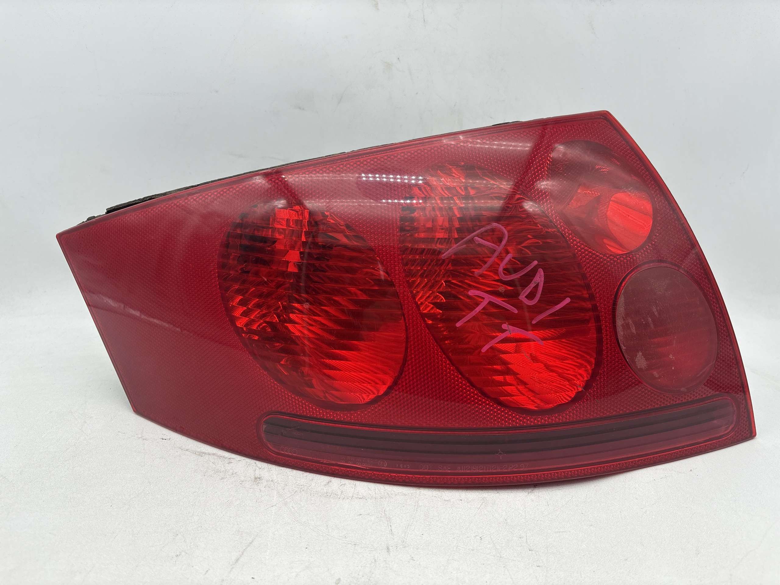 Fanale Posteriore sinistro AUDI TT (1998-2006)