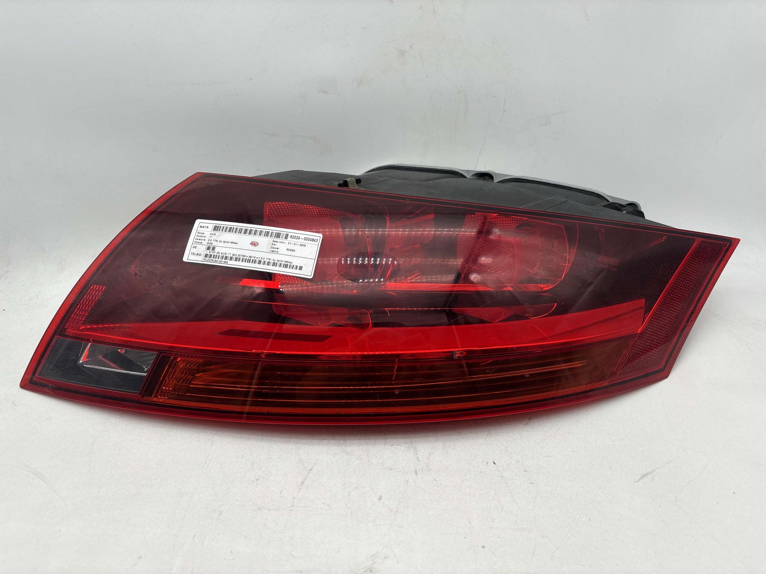 Fanale Posteriore destro AUDI TT (2006-10)