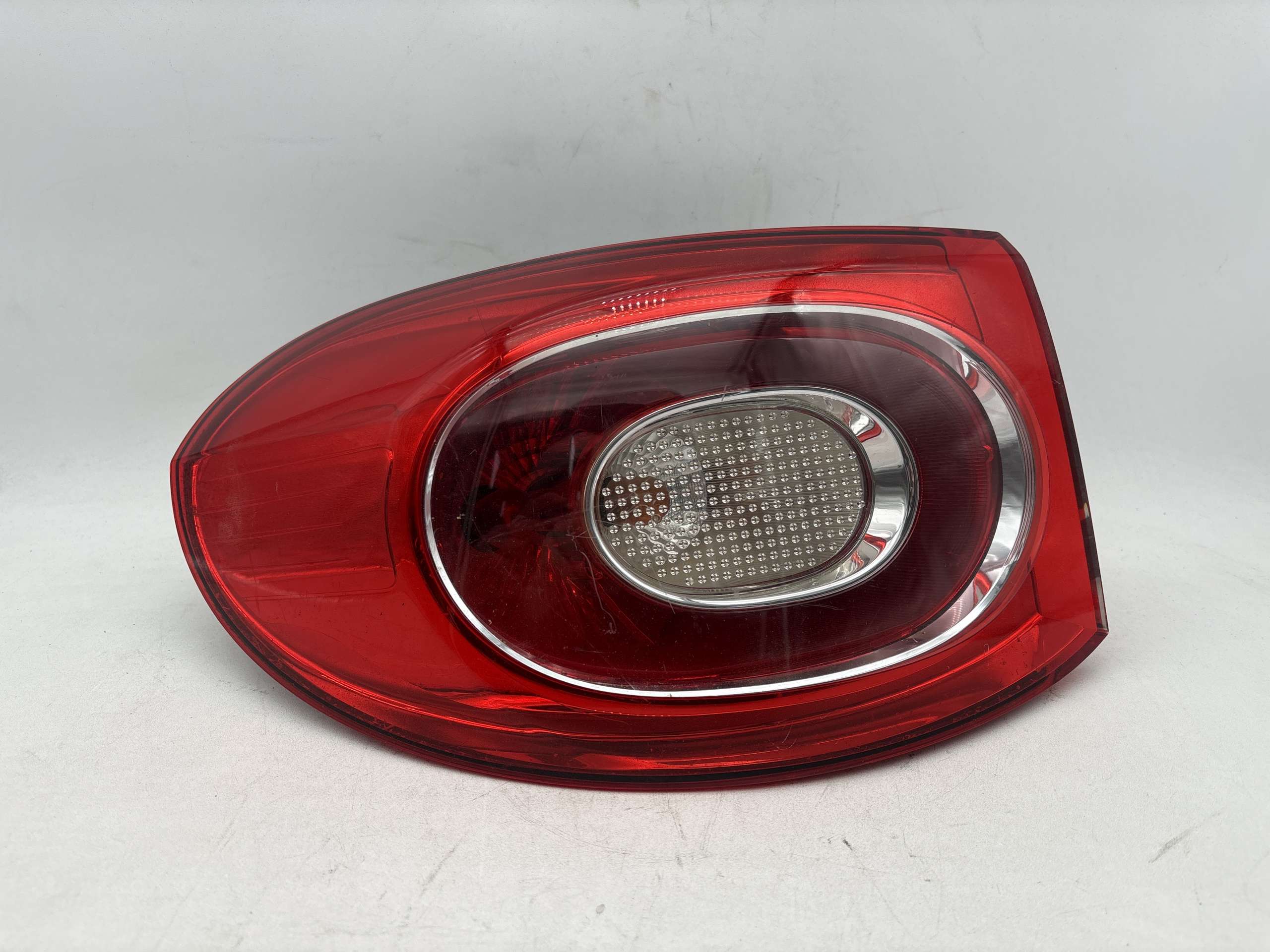 Fanale Posteriore esterno sinistro VOLKSWAGEN TIGUAN 5N 2007-2011