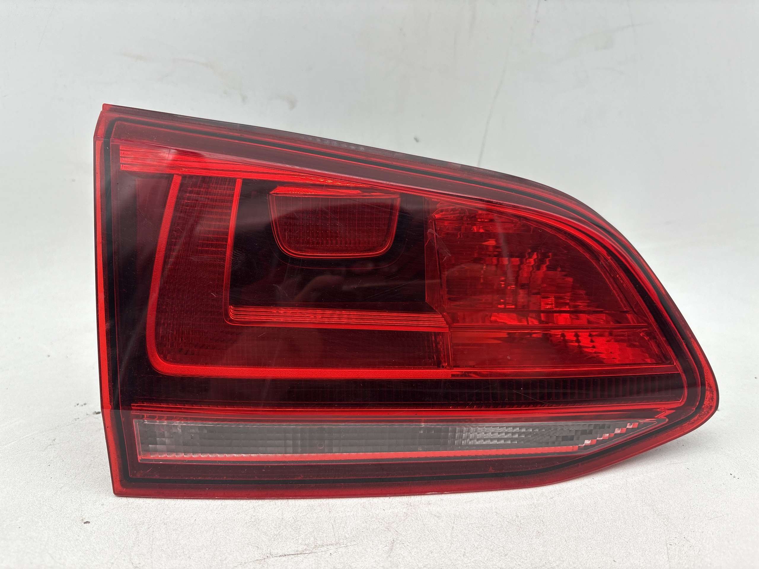Fanale Posteriore interno sinistro LED VOLKSWAGEN GOLF 7 VARIANT BA5 2013