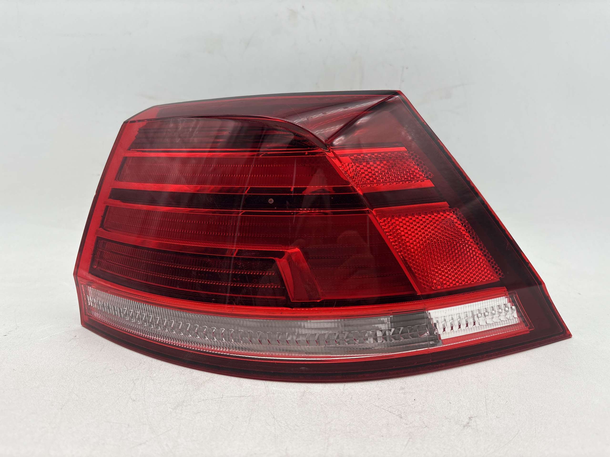 Fanale Posteriore esterno destro LED VOLKSWAGEN GOLF 7 VARIANT 2012