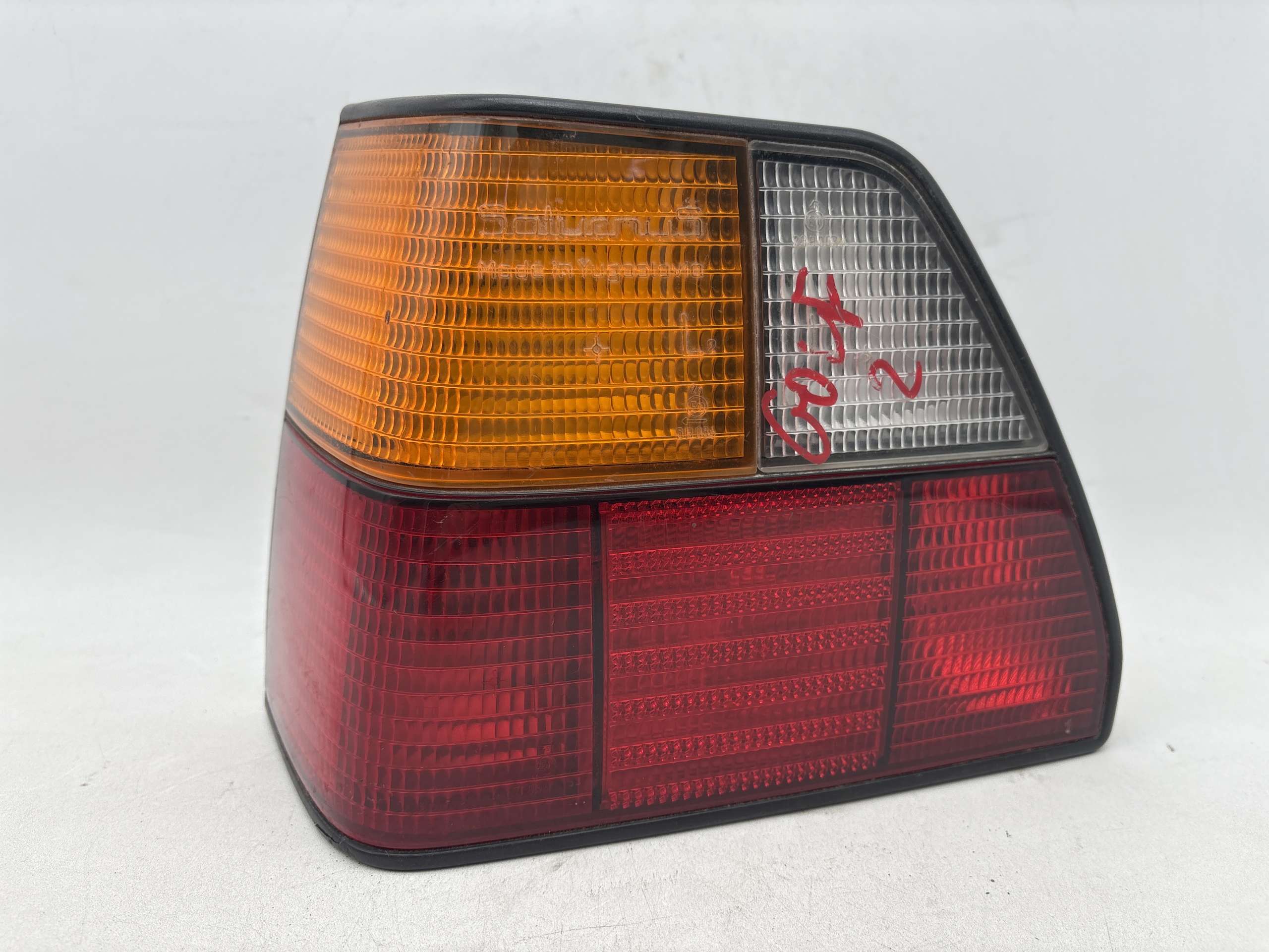 Fanale Posteriore sinistro VOLKSWAGEN GOLF II 1985