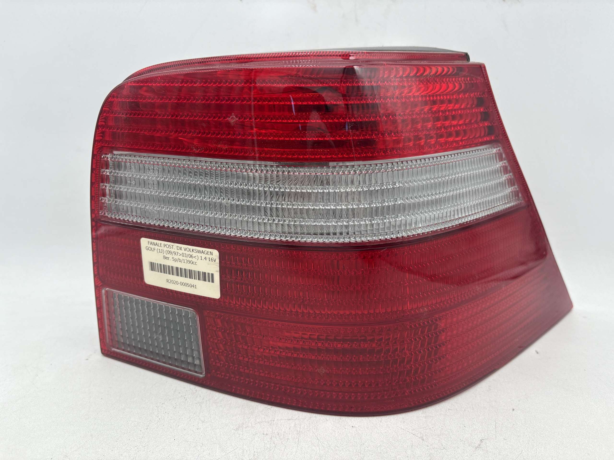 Fanale Posteriore destro VOLKSWAGEN GOLF 4 1J 1997-2006