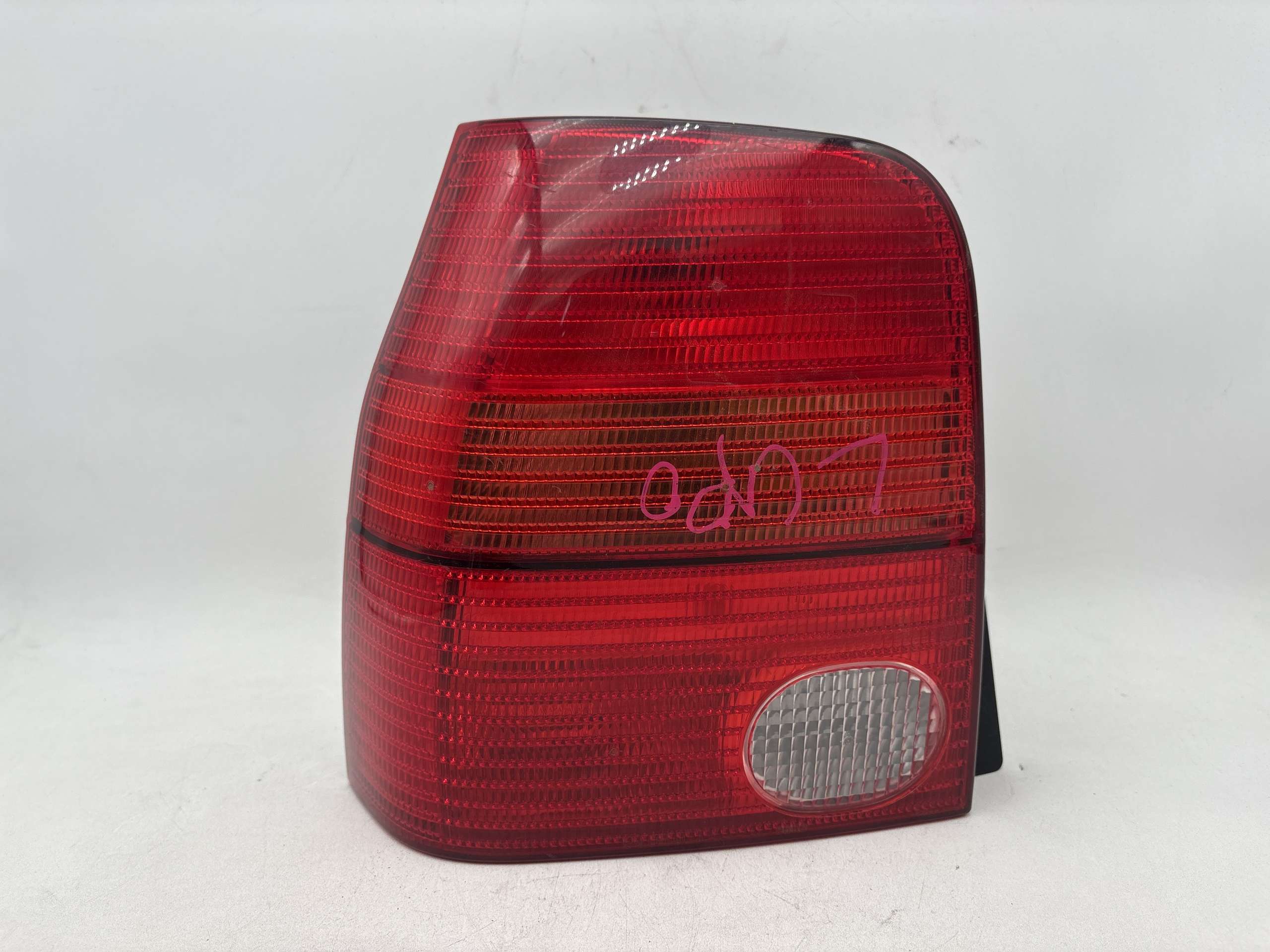 Fanale Posteriore sinistro VOLKSWAGEN LUPO 1998 2005