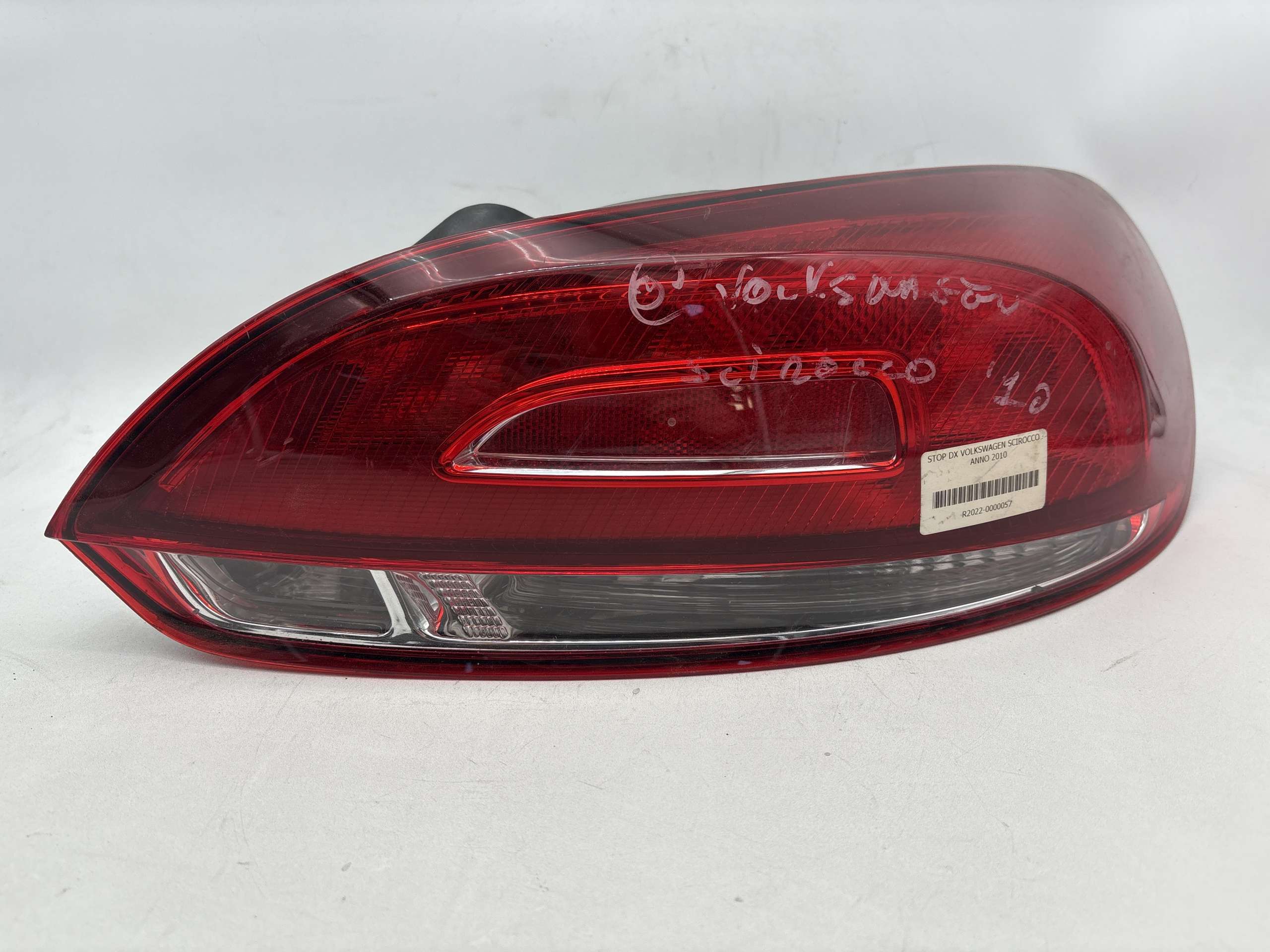 Fanale Posteriore destro VOLKSWAGEN SCIROCCO 2010