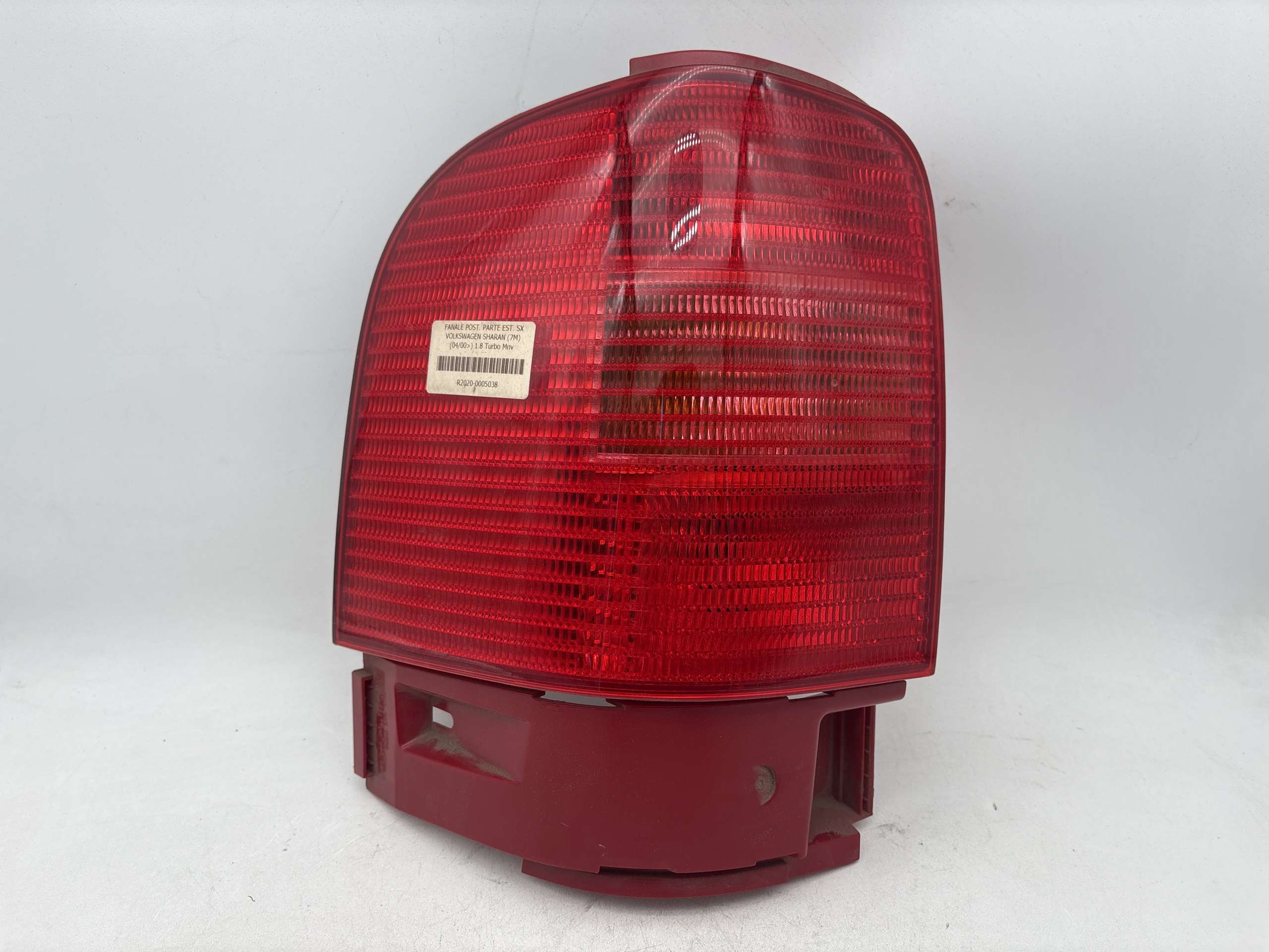 Fanale Posteriore esterno sinistro VOLKSWAGEN SHARAN 7M 2000