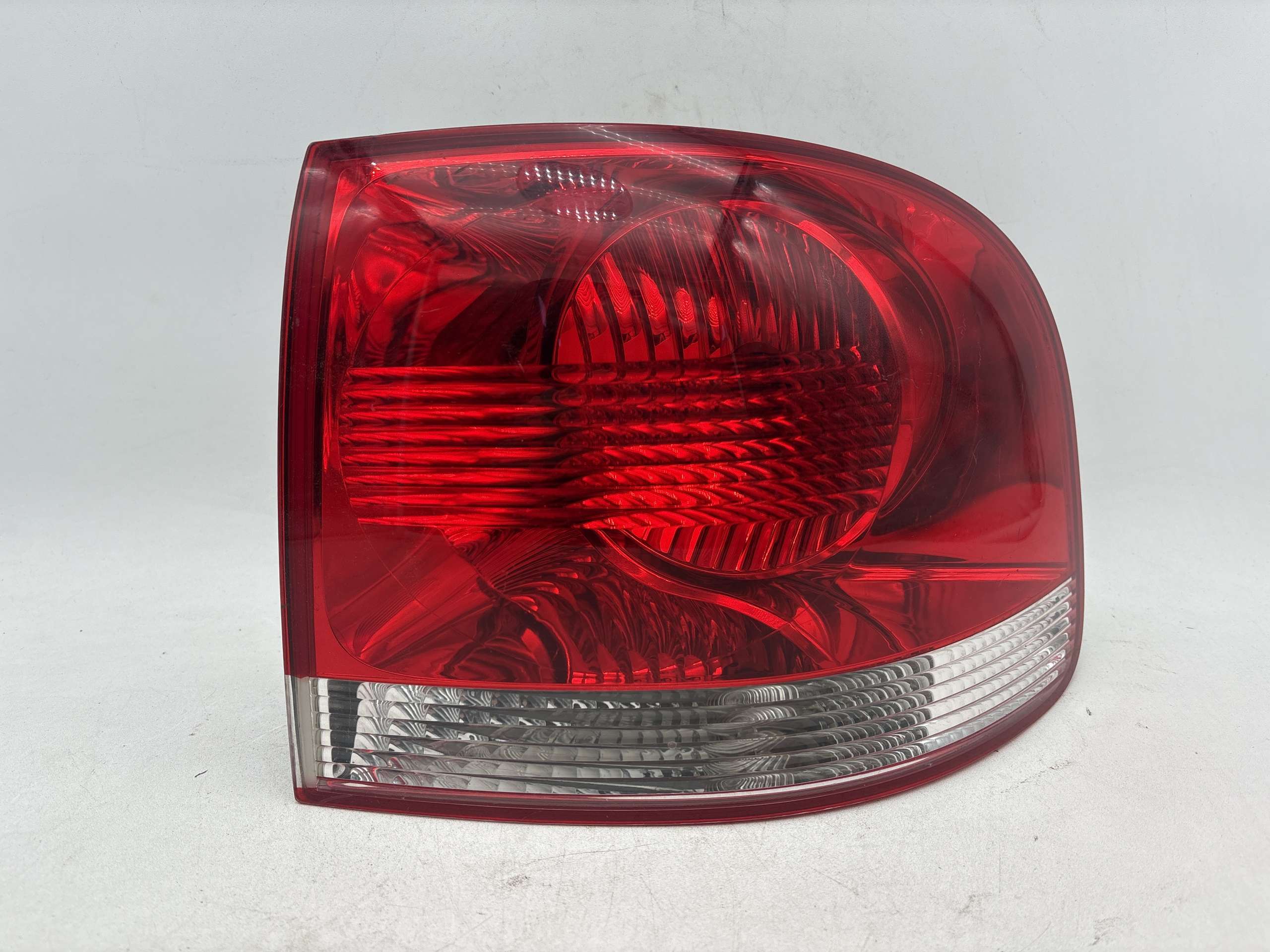 Fanale Posteriore esterno destro VOLKSWAGEN TOUAREG 7L 2002-2010