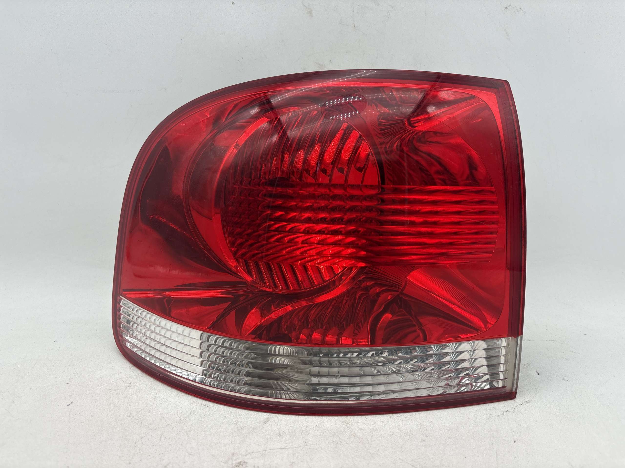 Fanale Posteriore esterno sinistro VOLKSWAGEN TOUAREG 7L 2002-2010