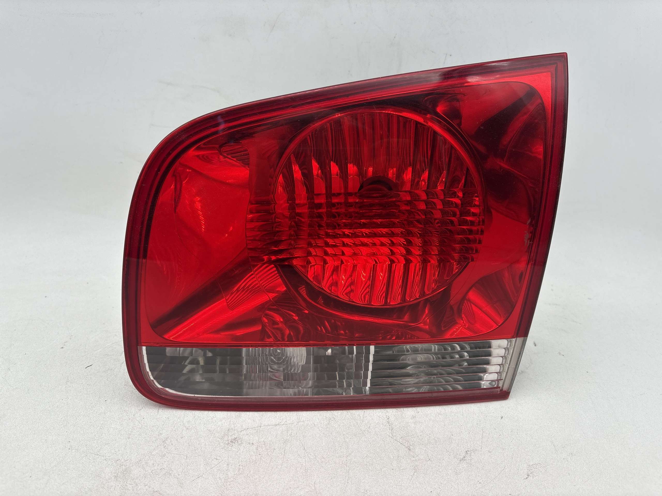 Fanale Posteriore interno destro VOLKSWAGEN TOUAREG 7L 2002-2010