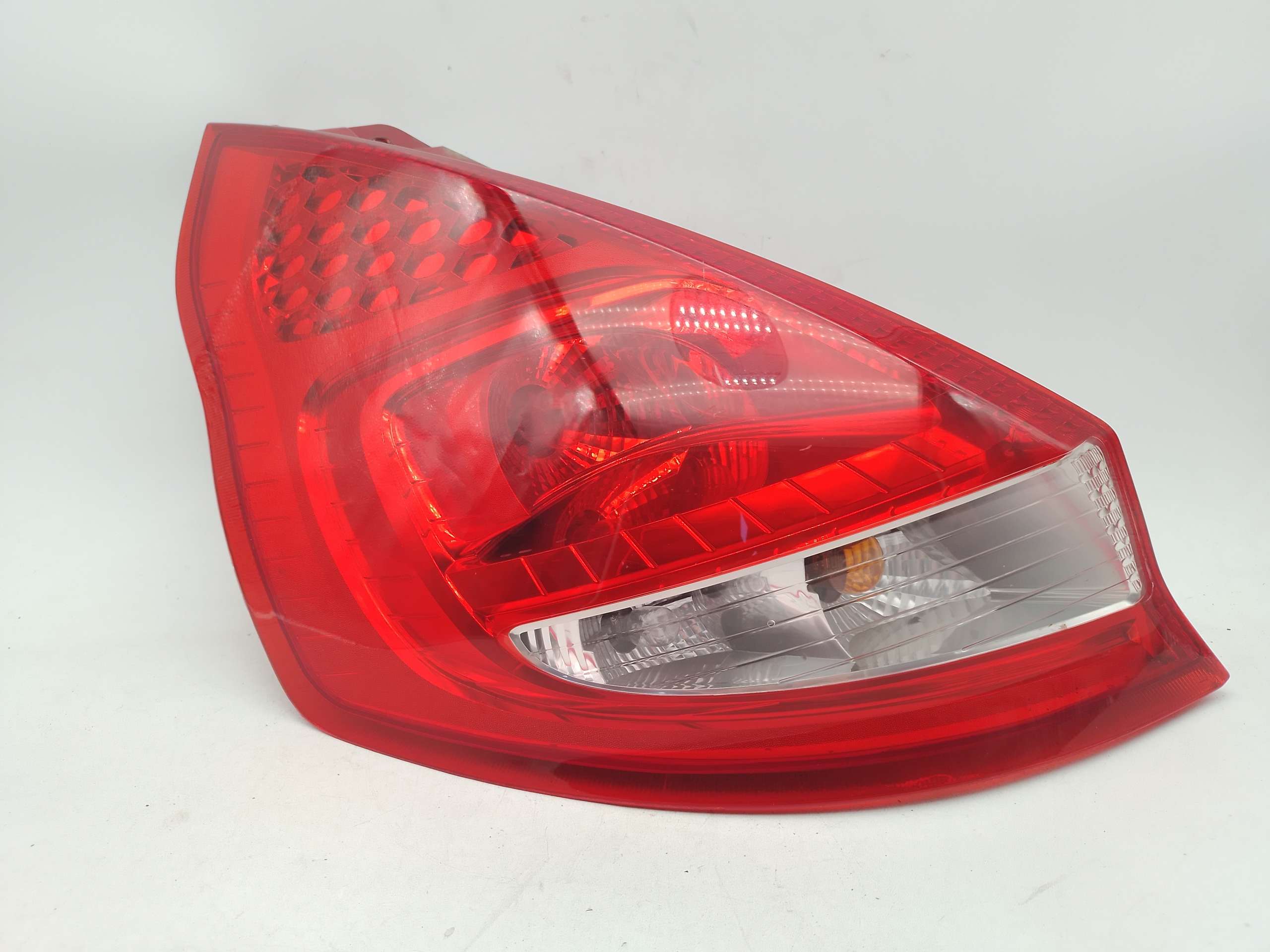 Fanale Posteriore sinistro FORD FIESTA CB1 2008/2013