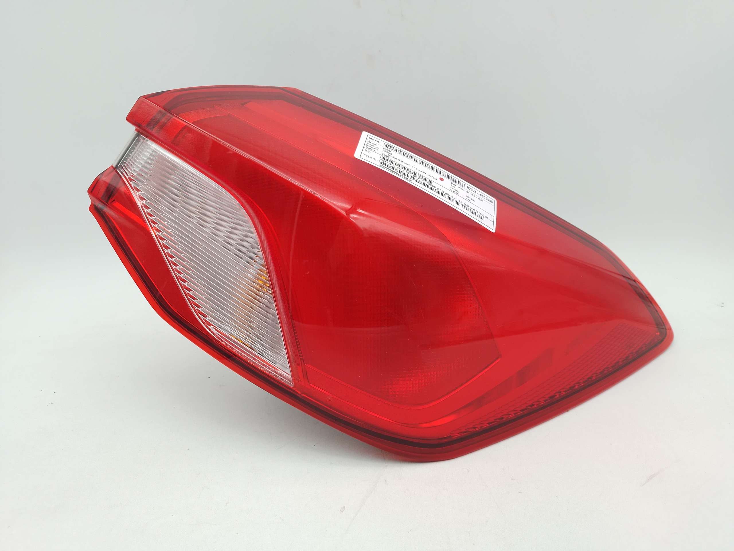 Fanale Posteriore esterno destro Ford Focus CGE 2018