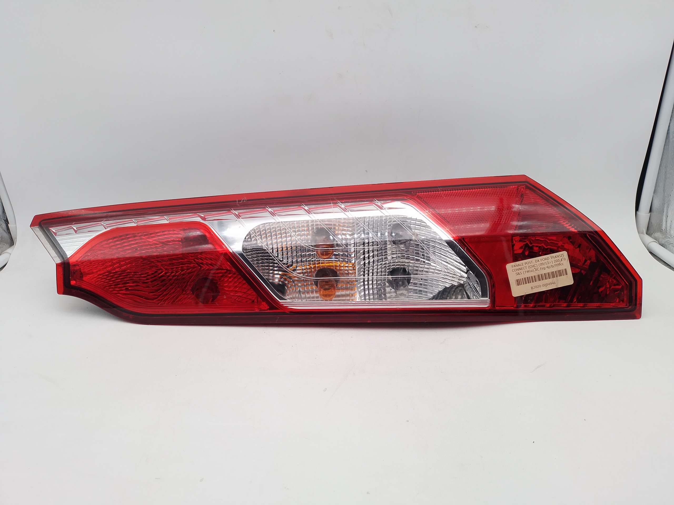 Fanale Posteriore destro FORD TRANSIT CONNECT CHC 2013