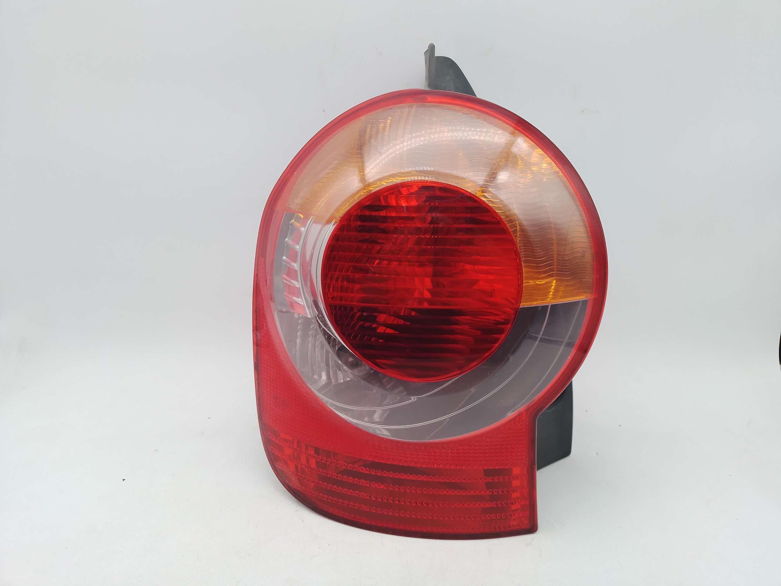 Fanale Posteriore sinistro lente gialla RENAULT MODUS 2004-2008