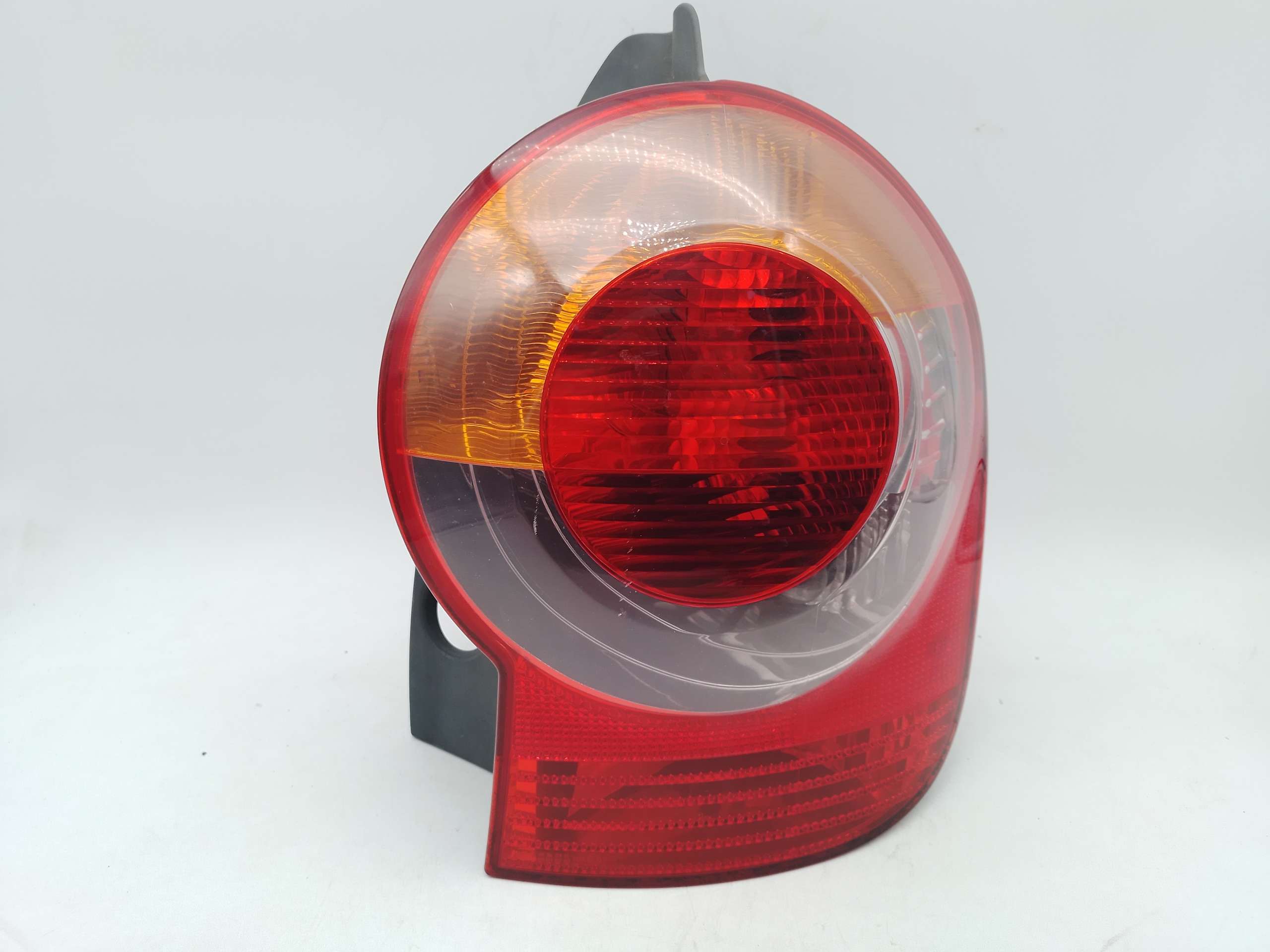 Fanale Posteriore destro lente gialla RENAULT MODUS 2004-2008