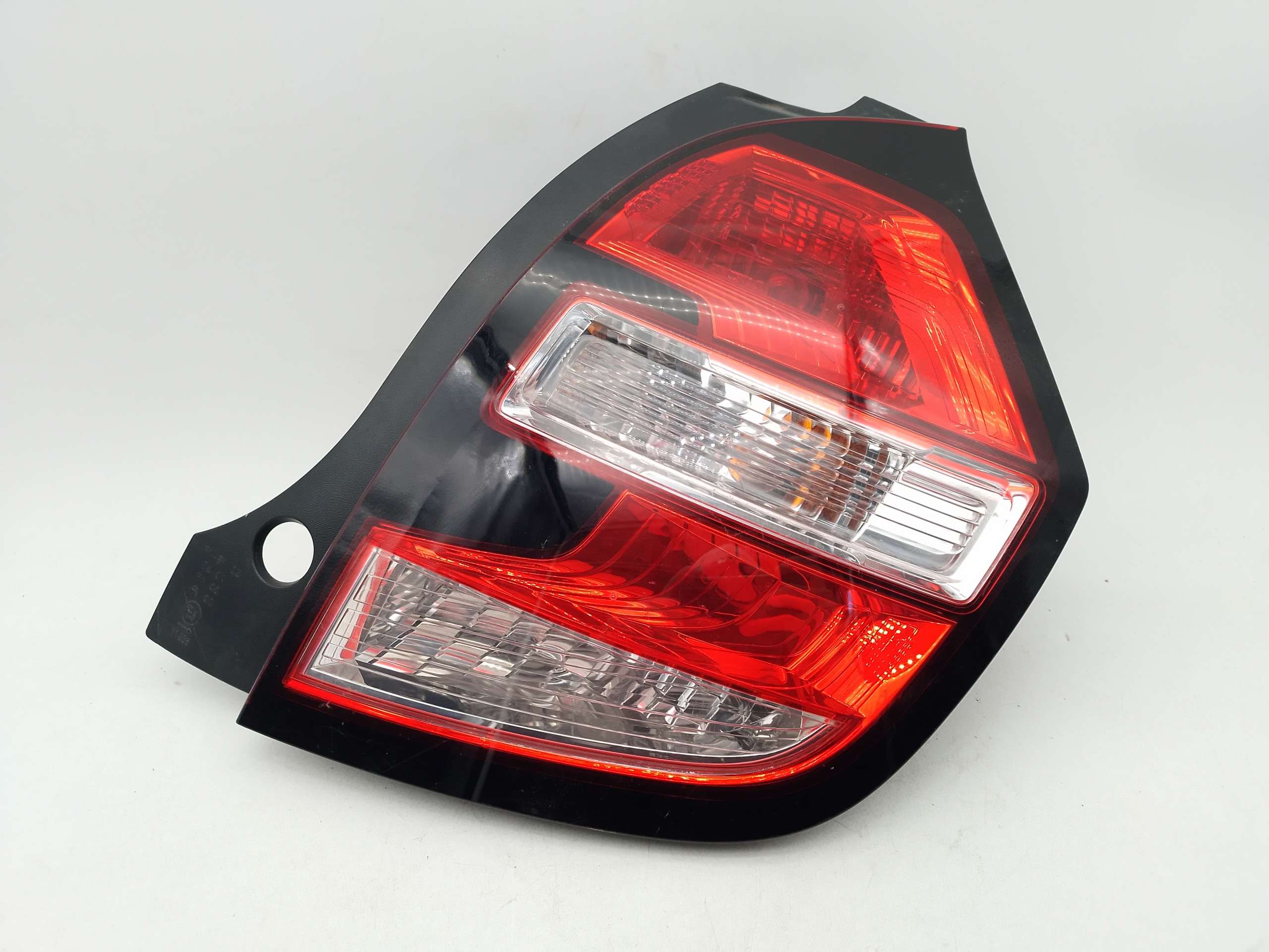 Fanale Posteriore destro RENAULT TWINGO 2014