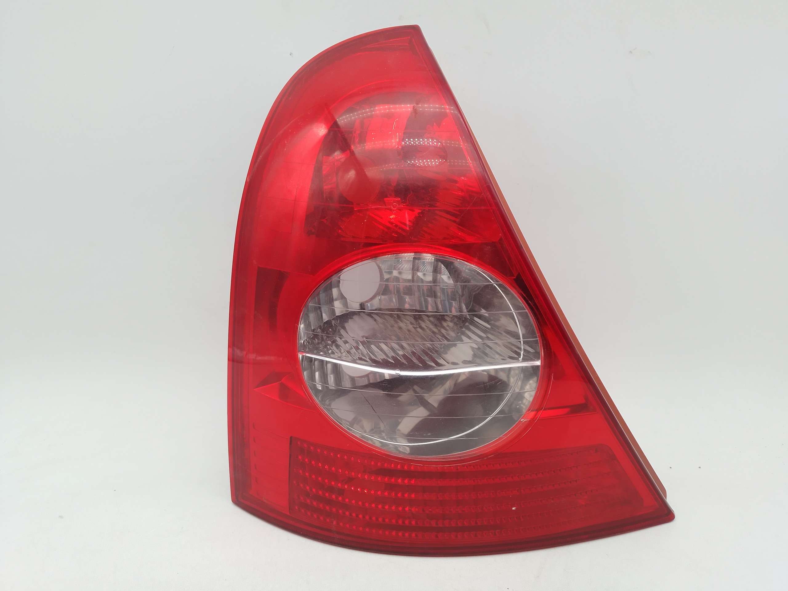 Fanale Posteriore sinistro RENAULT CLIO 2001-2010