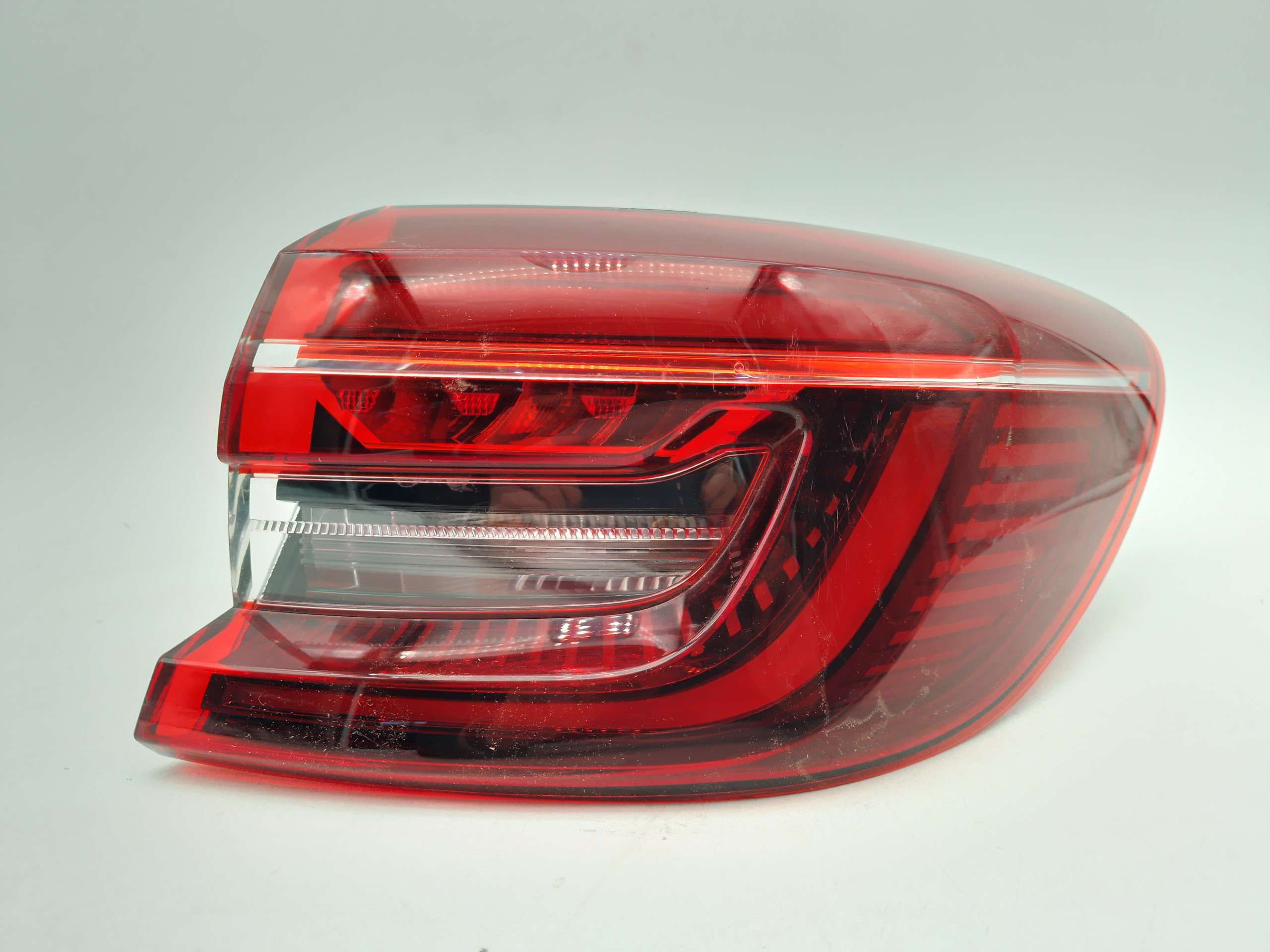 Fanale Posteriore esterno destro RENAULT 5 SERIE (2019)