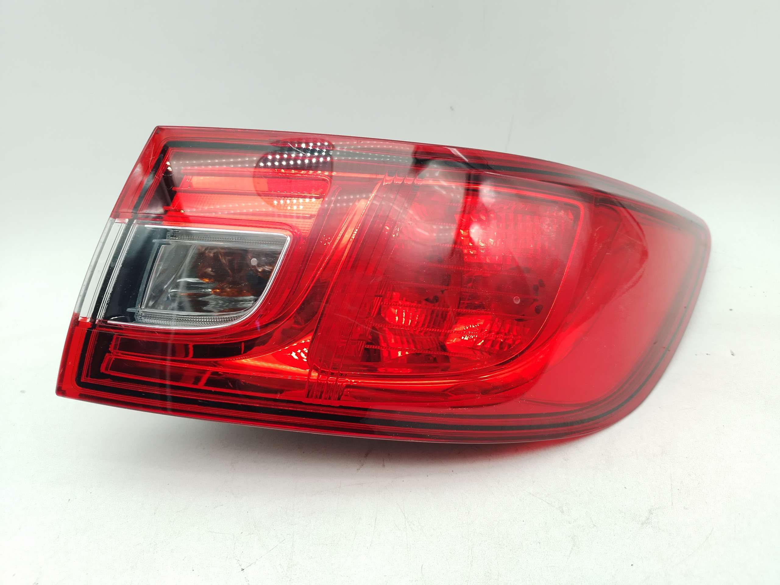 Fanale Posteriore esterno destro RENAULT CLIO 4 SERIE (2012-2016)