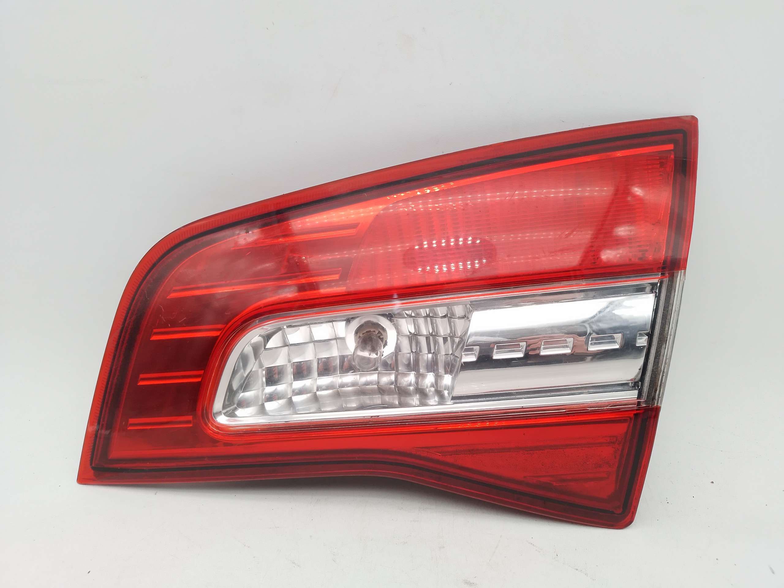 Fanale Posteriore interno destro RENAULT KOLEOS 2008