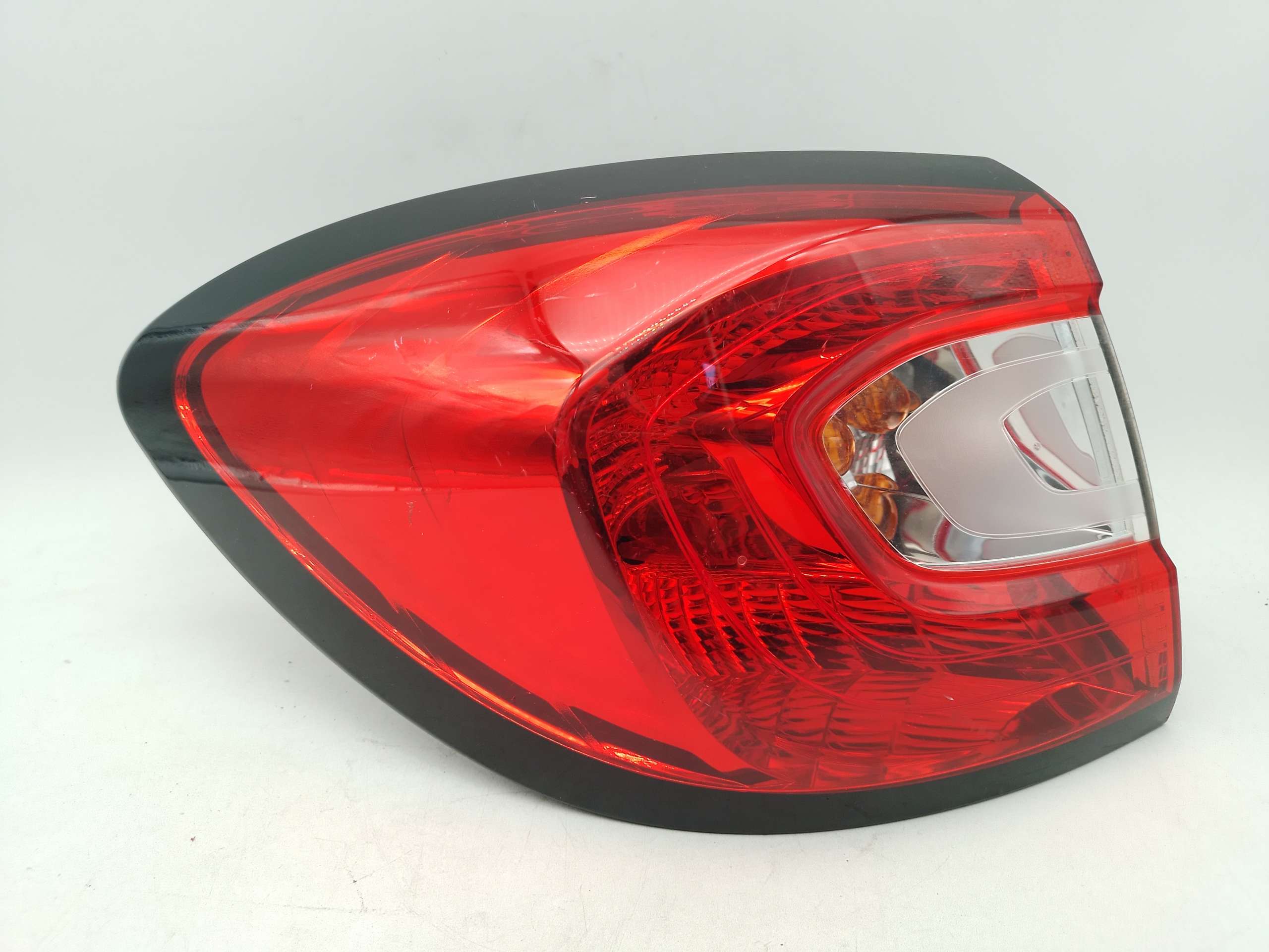 Fanale Posteriore esterno sinistro RENAULT CAPTUR 2013-2017
