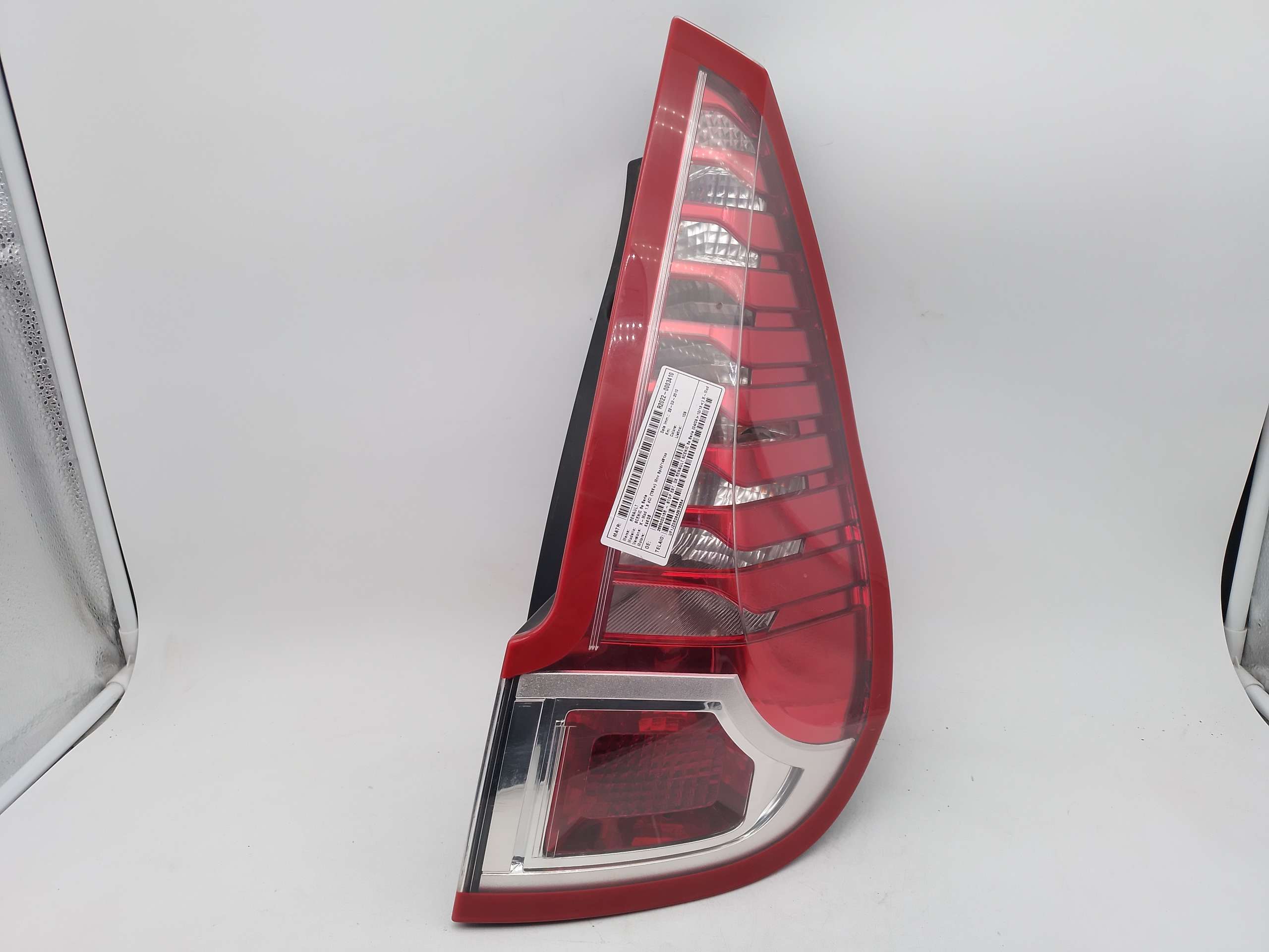 Fanale Posteriore esterno destro RENAULT SCENIC X MODE 2009-2013