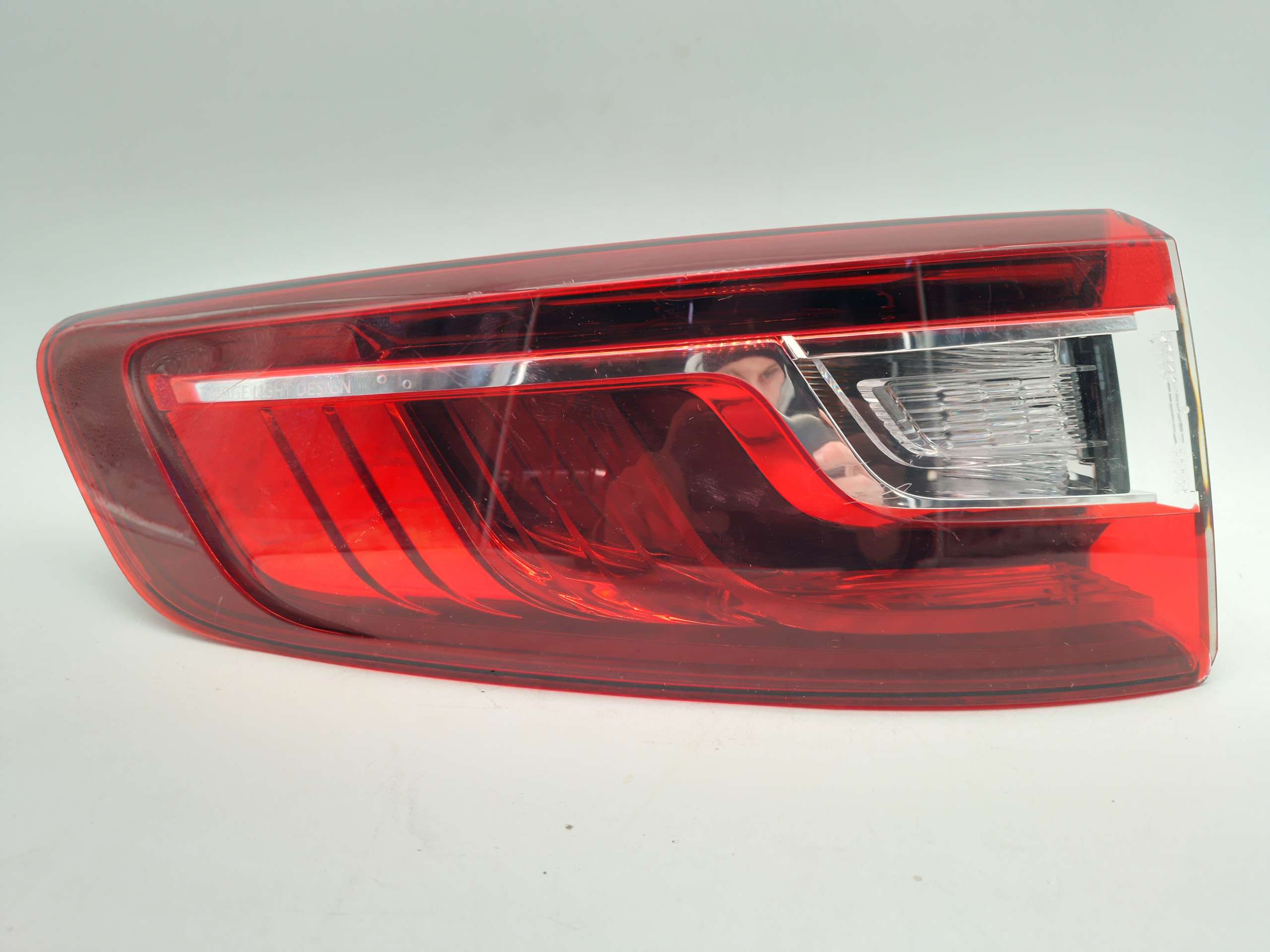 Fanale Posteriore esterno sinistro RENAULT MEGANE 2016 Station Wagon