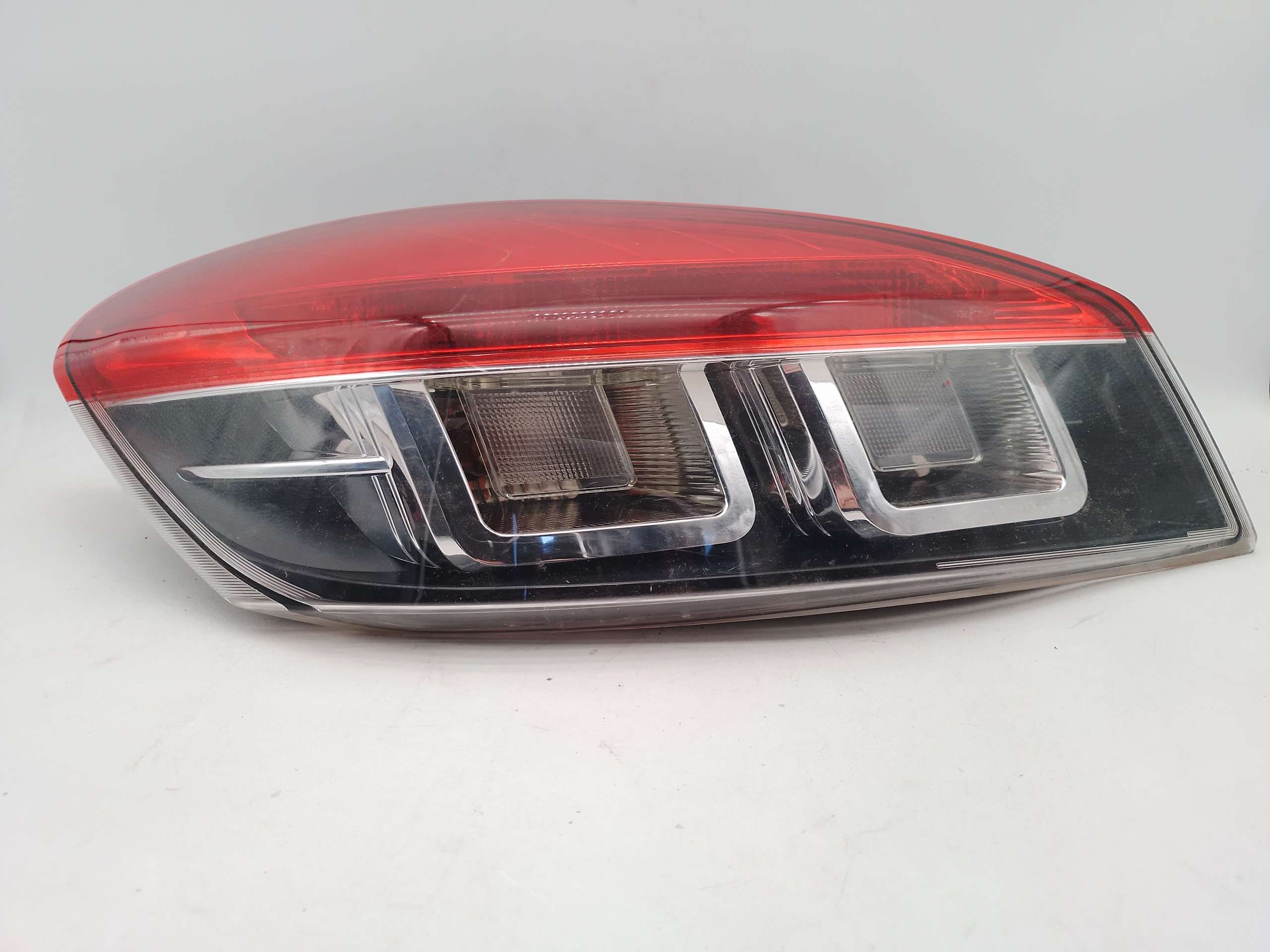 Fanale Posteriore sinistro RENAULT MEGANE COUPE' 2008