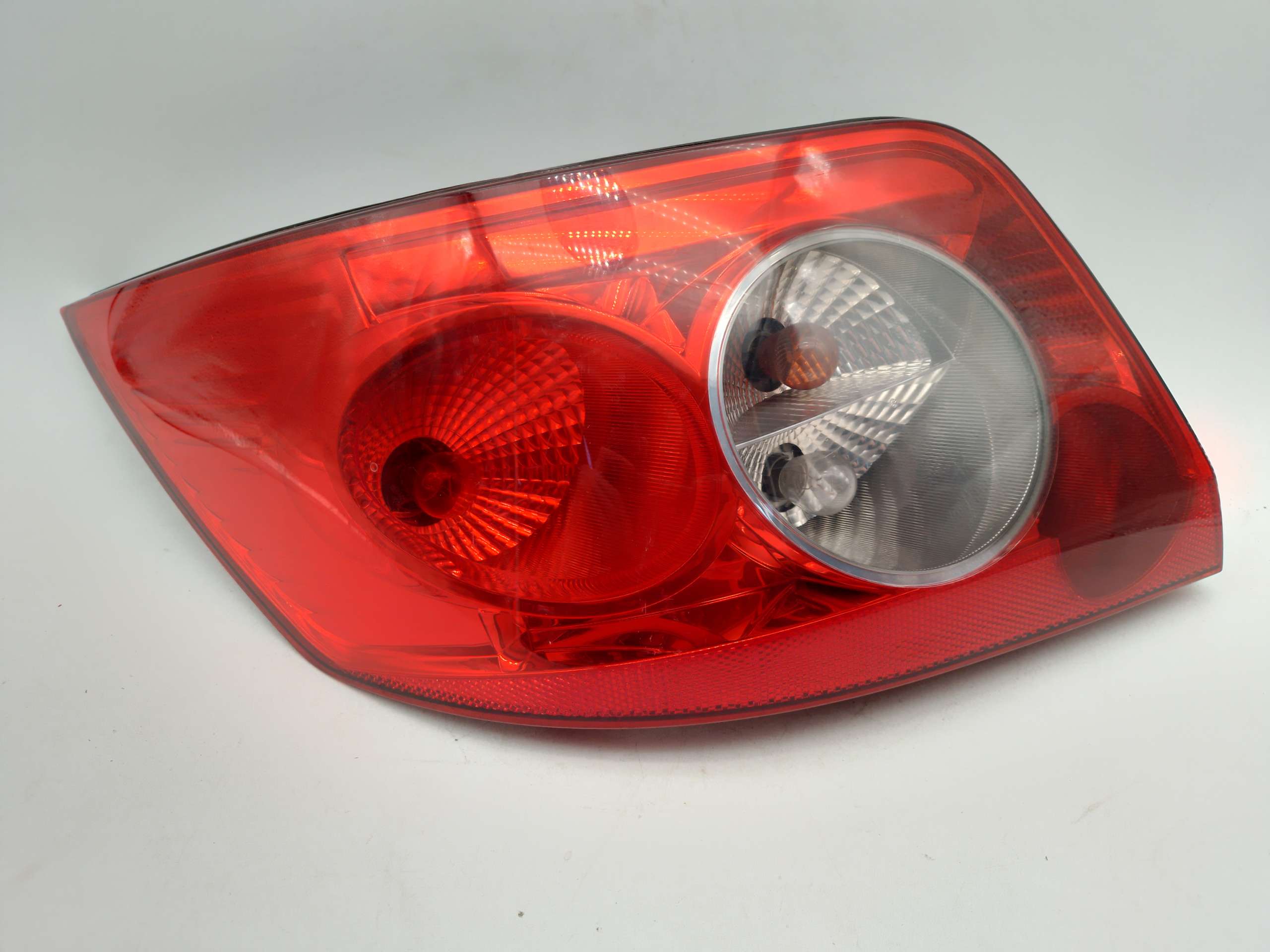 Fanale Posteriore sinistro RENAULT MEGANE C+C 2002-2006