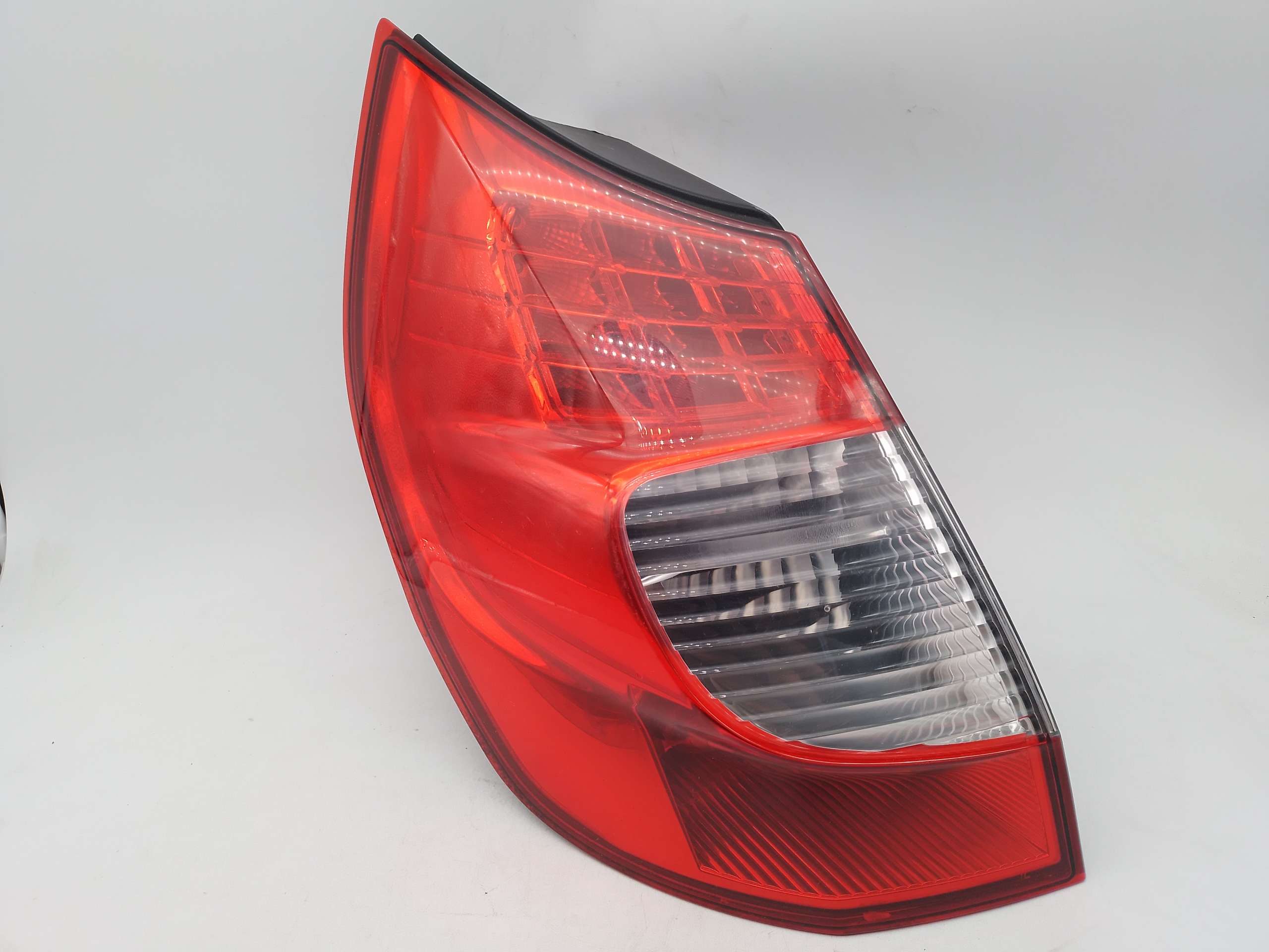 Fanale Posteriore sinistro RENAULT SCENIC 2003-2009