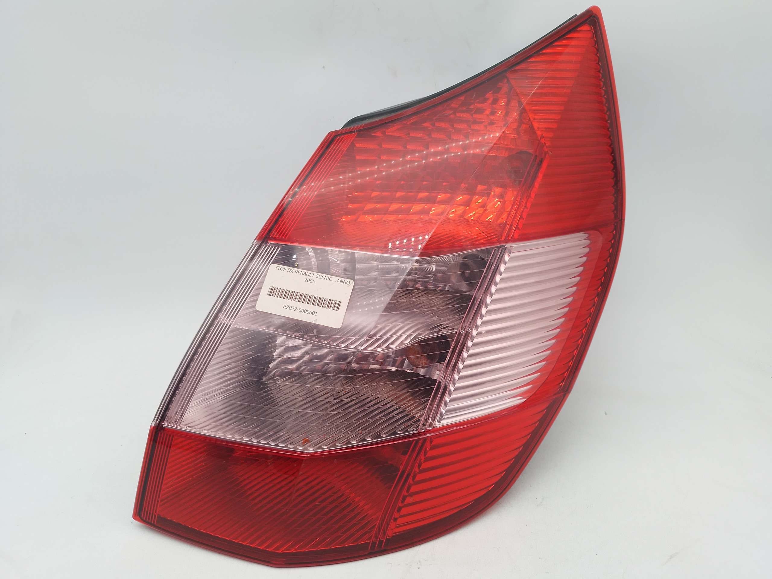 Fanale Posteriore destro RENAULT SCENIC 2005