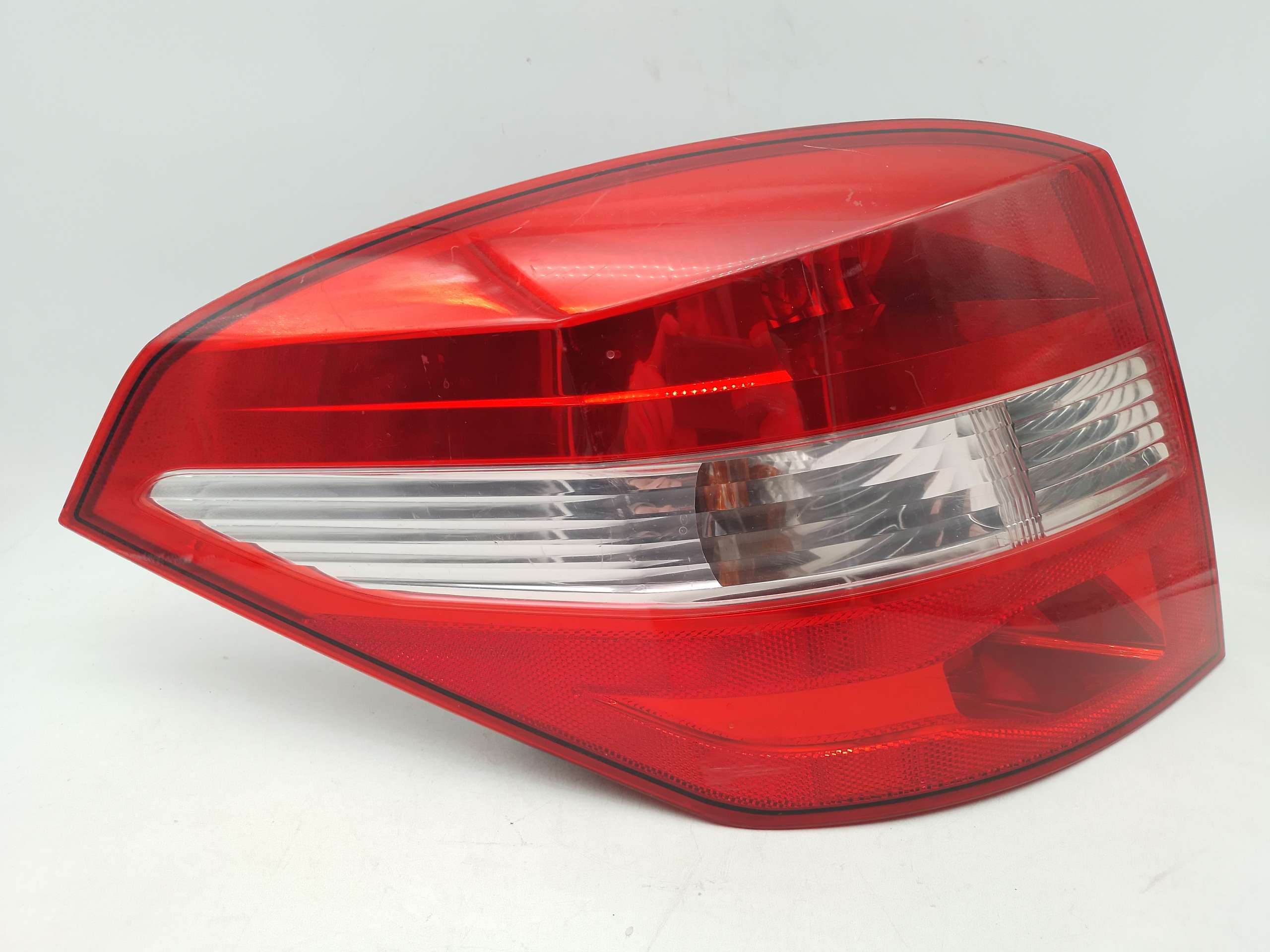 Fanale Posteriore sinistro RENAULT LAGUNA Station Wagon 2007