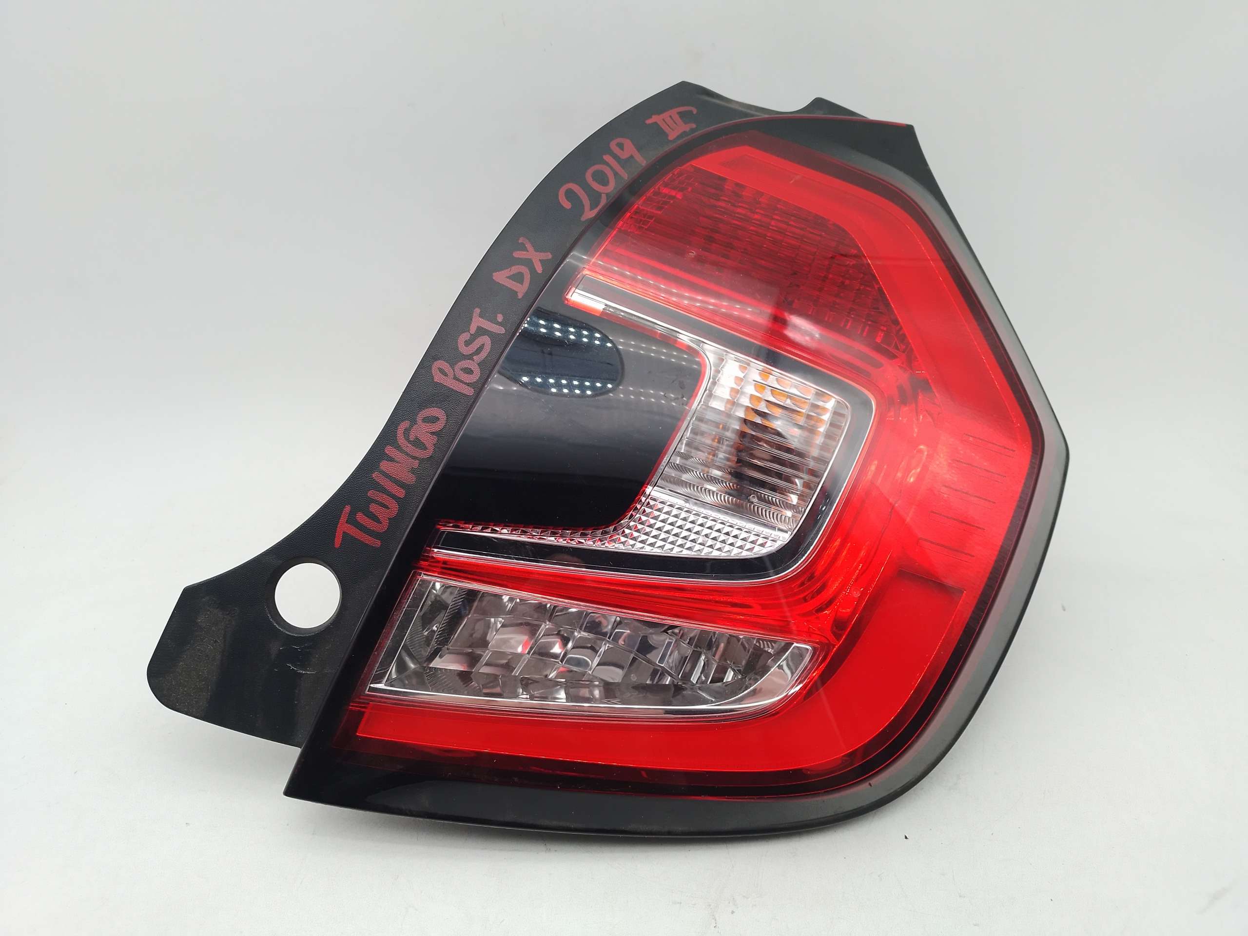 Fanale Posteriore destro RENAULT TWINGO 2019