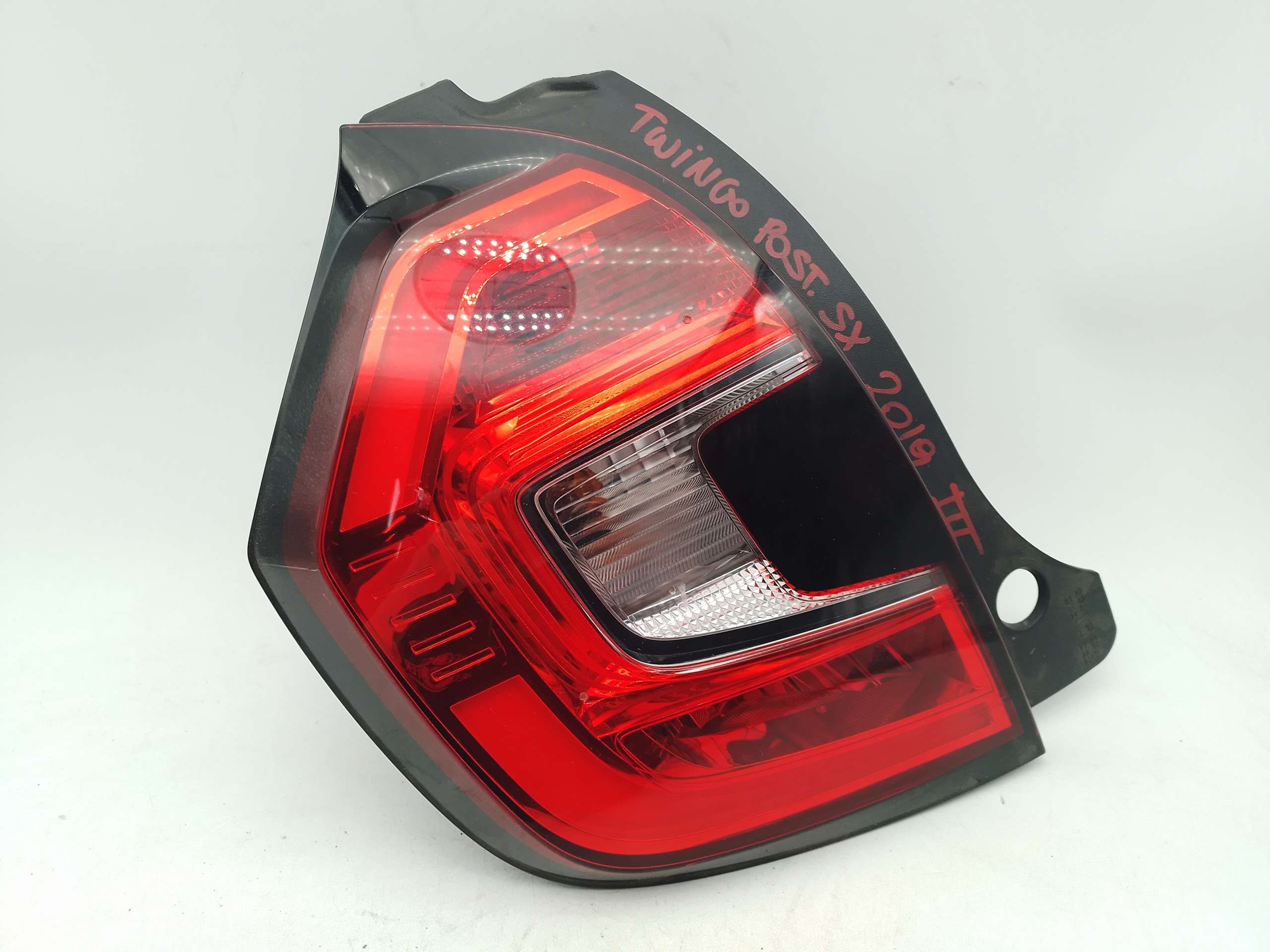 Fanale Posteriore sinistro RENAULT TWINGO 2019