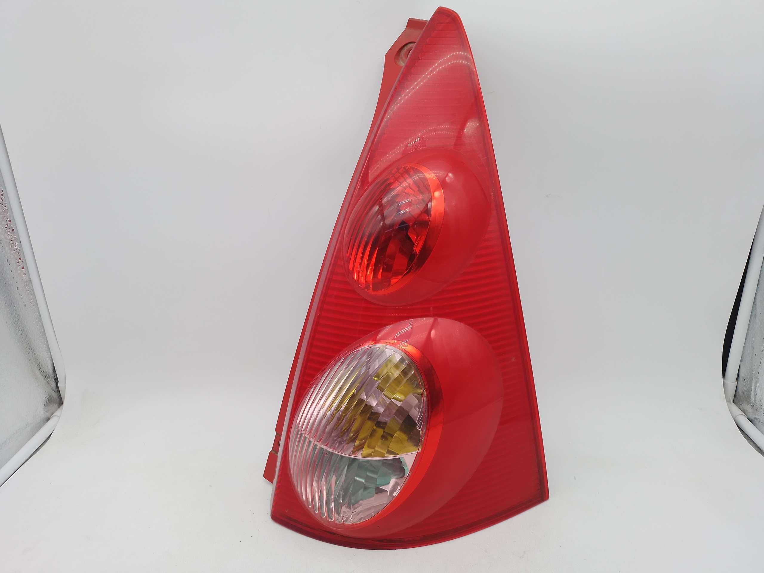 Fanale Posteriore destro CITROEN C1 2005-2014 rosso