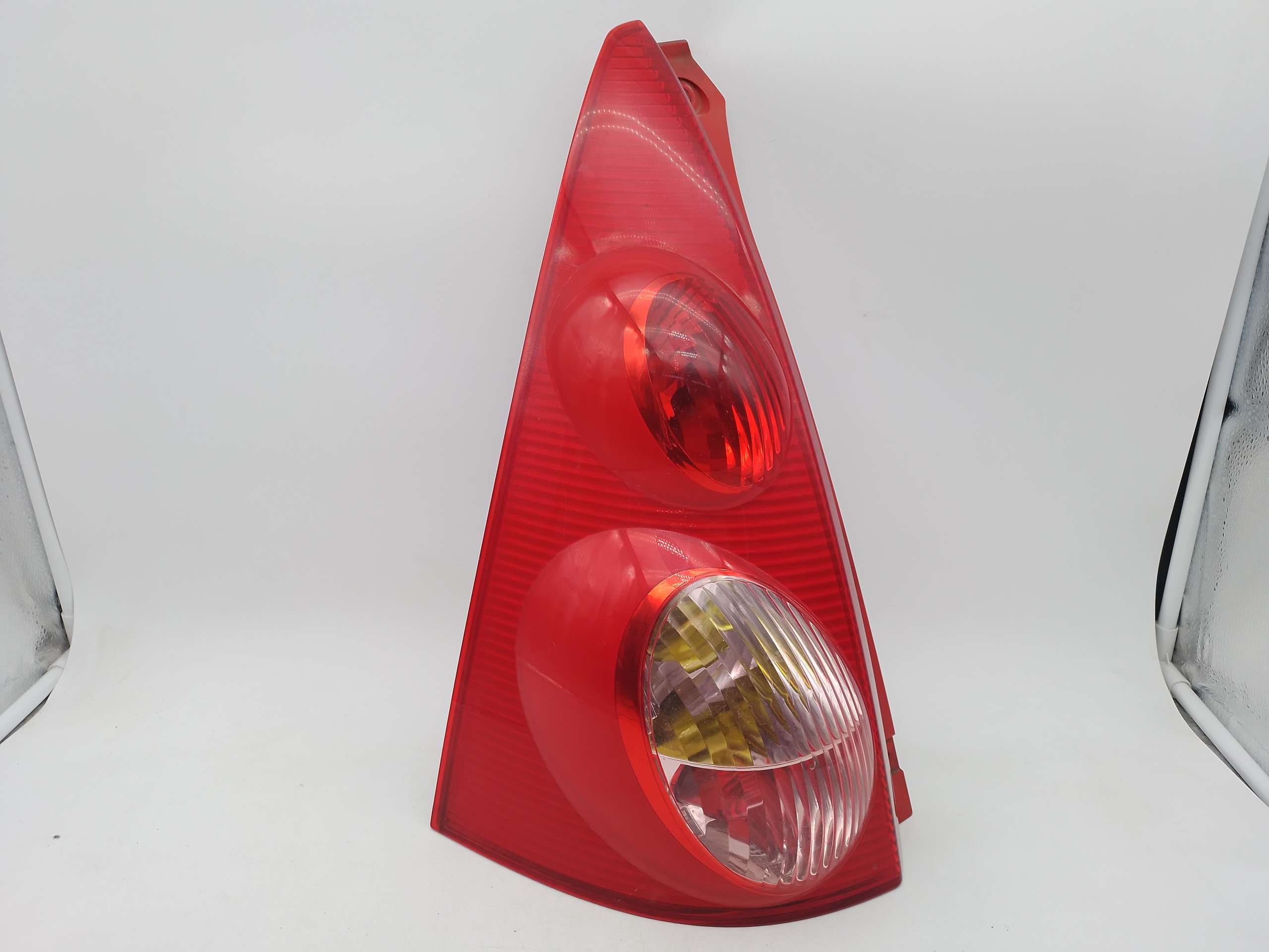 Fanale Posteriore sinistro CITROEN C1 2005-2014 rosso