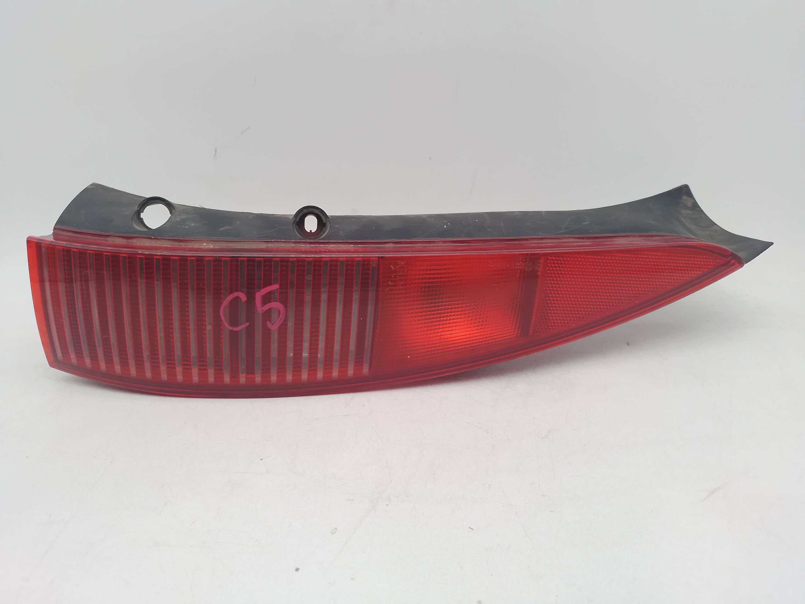 Fanalino Inferiore sinistro CITROEN C5 2001-2004