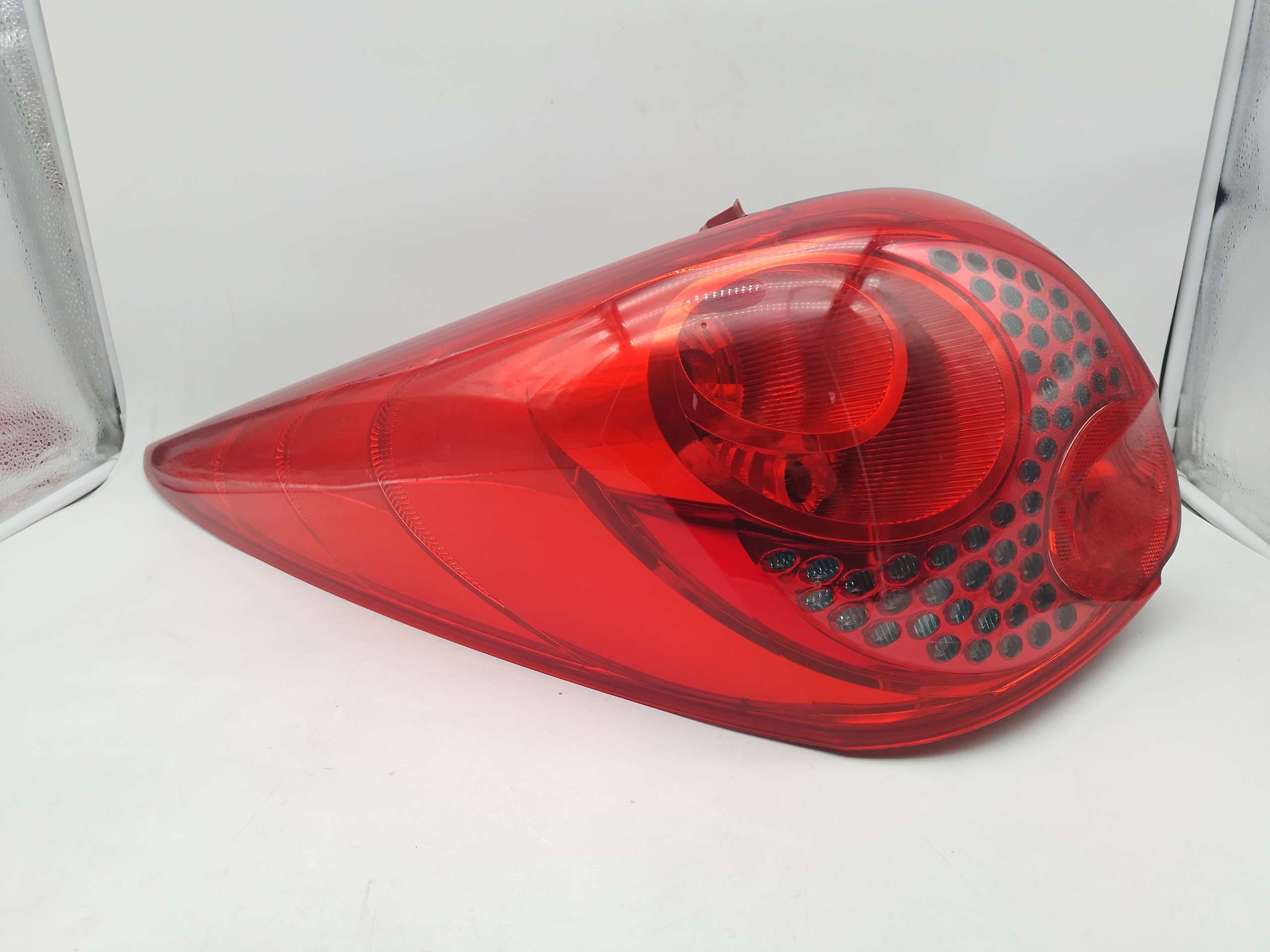 Fanale Posteriore sinistro PEUGEOT 207 Station Wagon 2006 2009