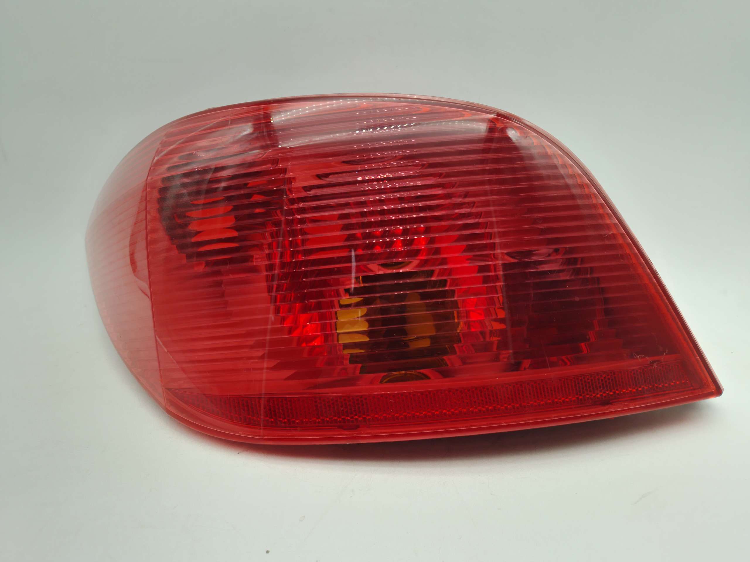 Fanale Posteriore sinistro PEUGEOT 307 Berlina 2001
