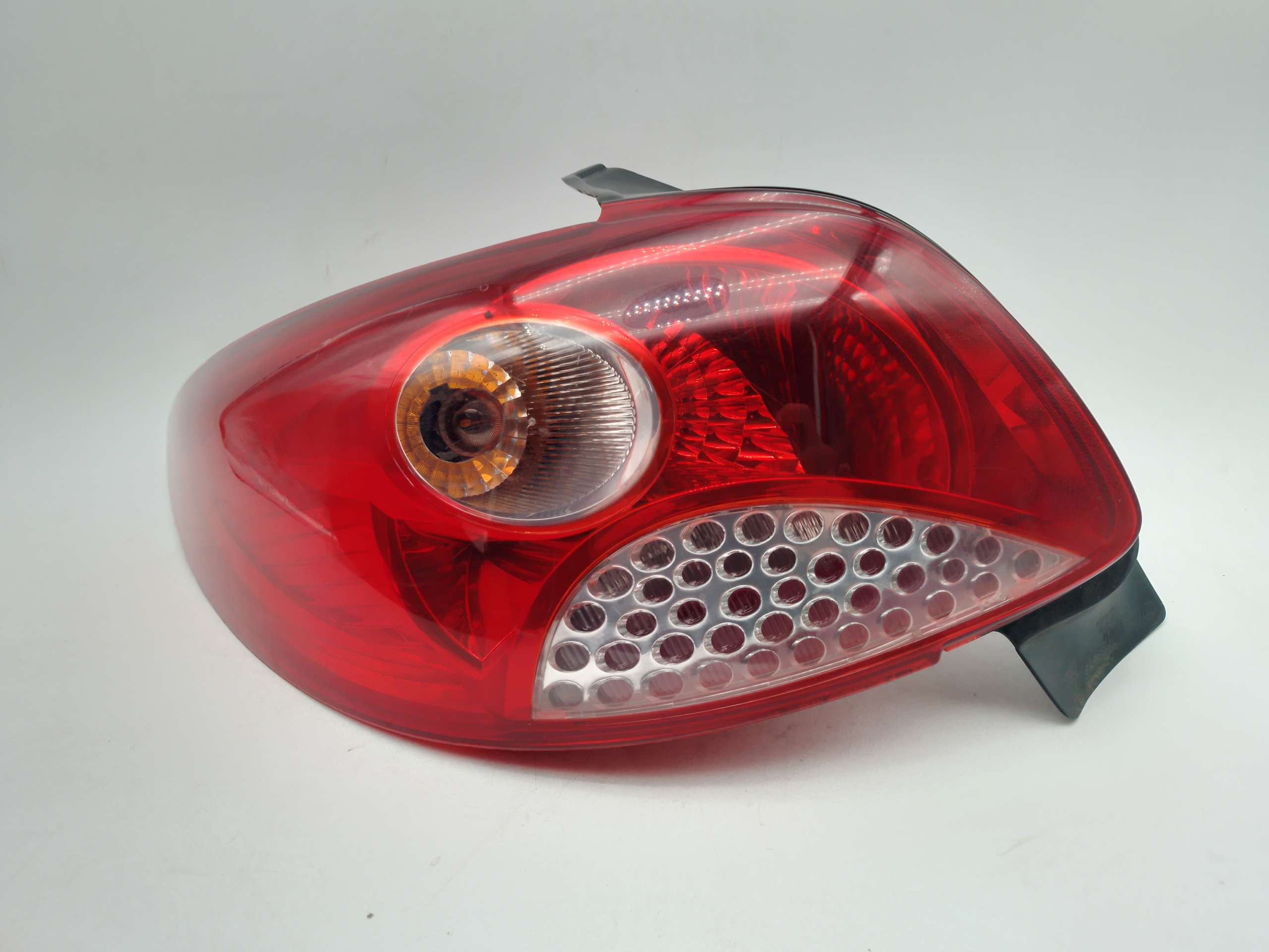 Fanale Posteriore sinistro PEUGEOT 206 PLUS 2009