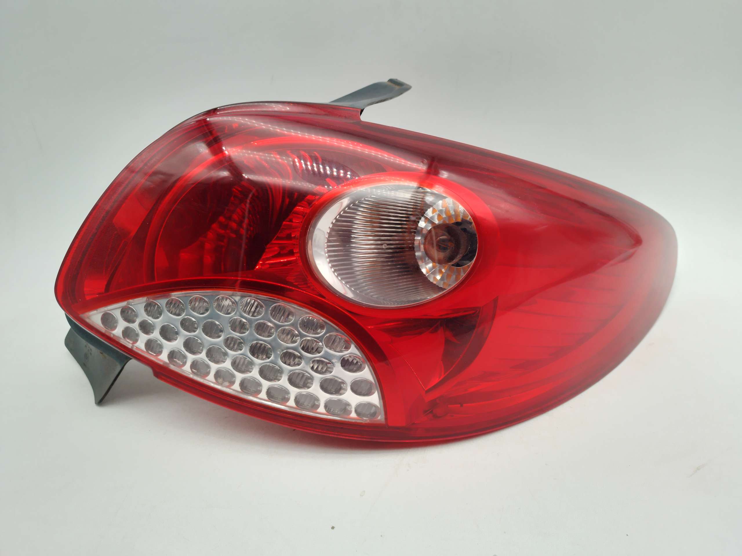 Fanale Posteriore destro PEUGEOT 206 PLUS 2009