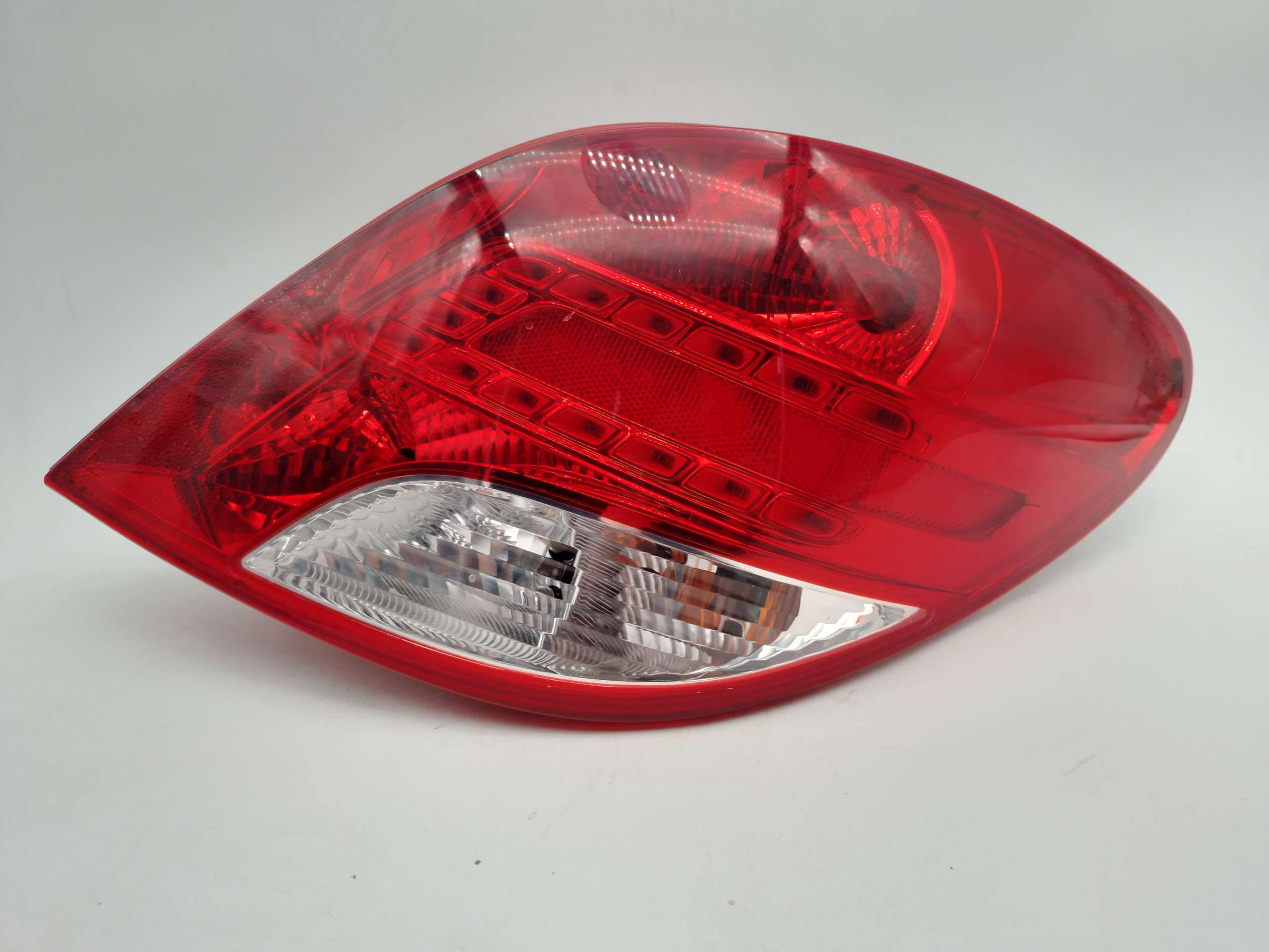 Fanale Posteriore destro PEUGEOT 207 2006-2009